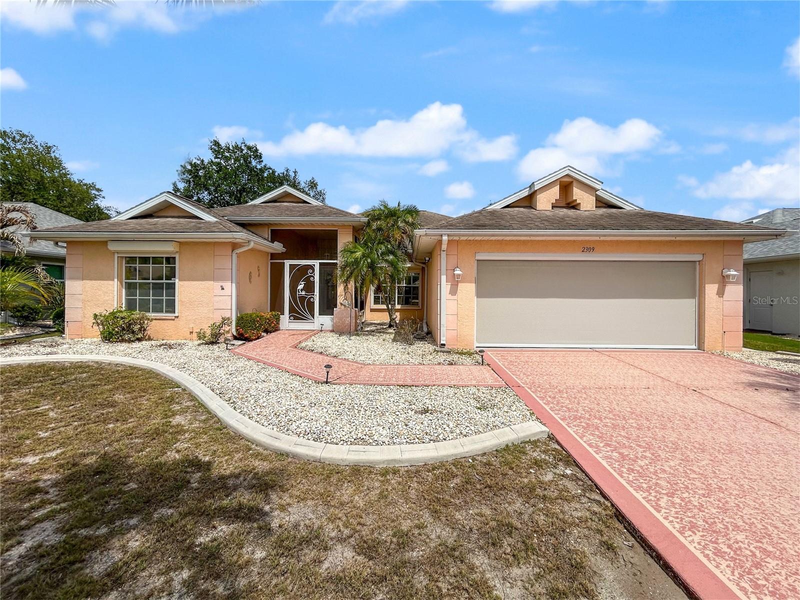 2309 E DEL WEBB BLVD, SUN CITY CENTER, FL, 33573