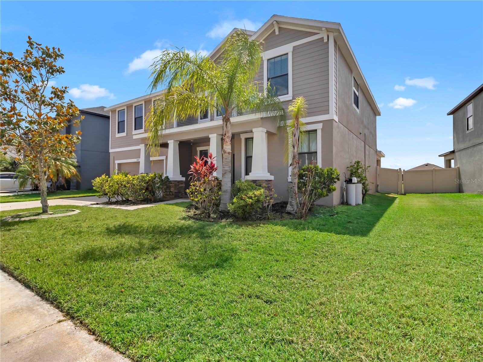 5052 IVORY STONE DR, WIMAUMA, FL, 33598