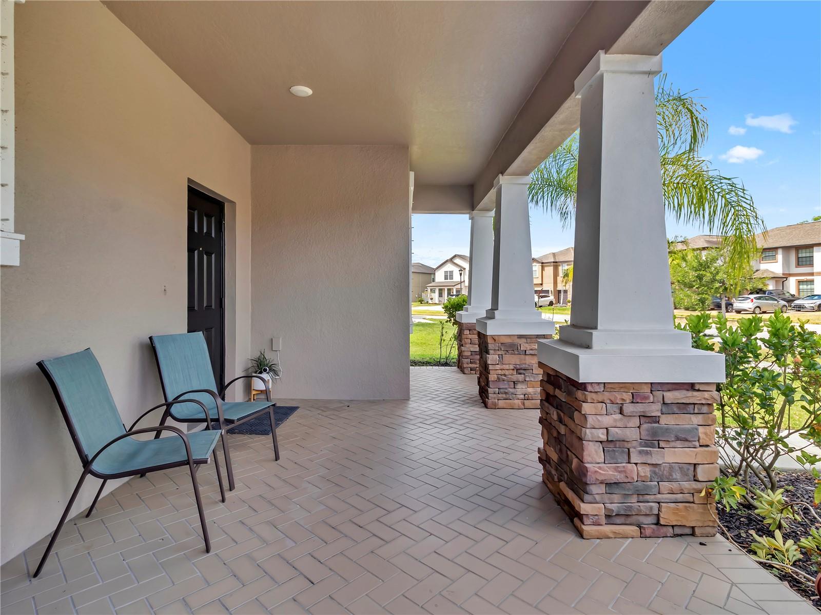 5052 IVORY STONE DR, WIMAUMA, FL, 33598