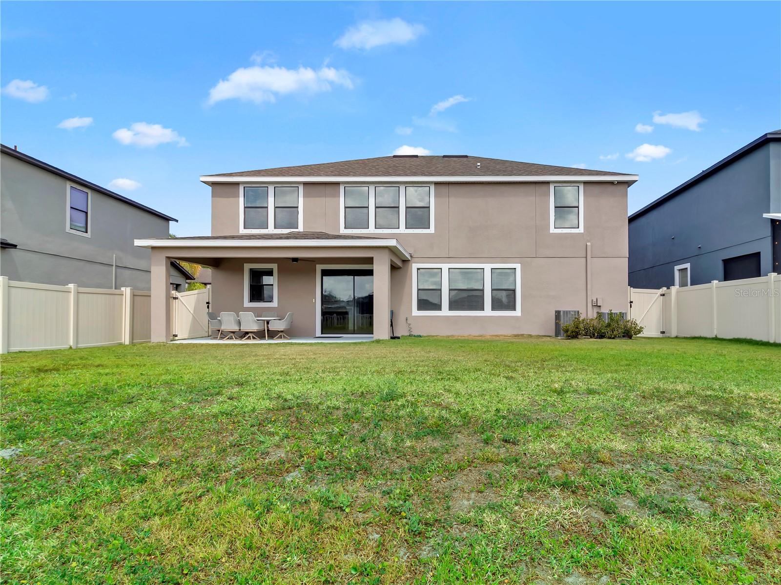 5052 IVORY STONE DR, WIMAUMA, FL, 33598