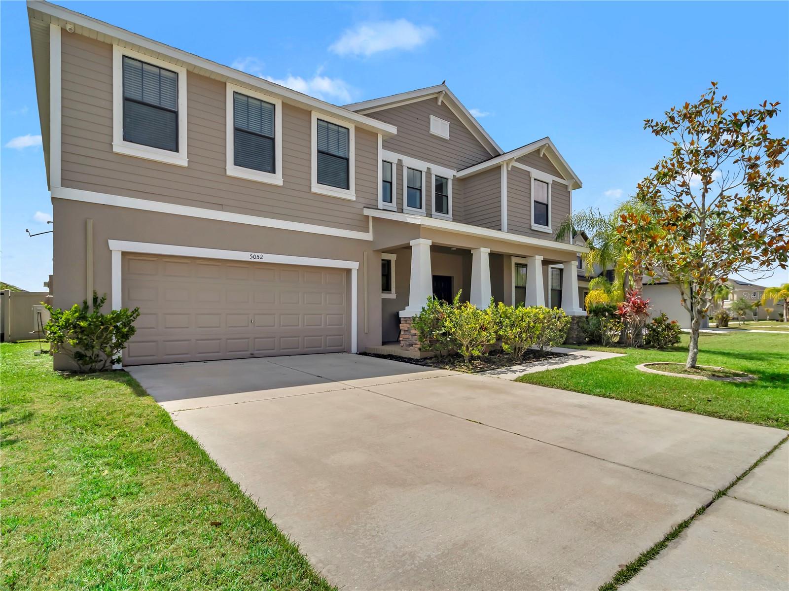 5052 IVORY STONE DR, WIMAUMA, FL, 33598