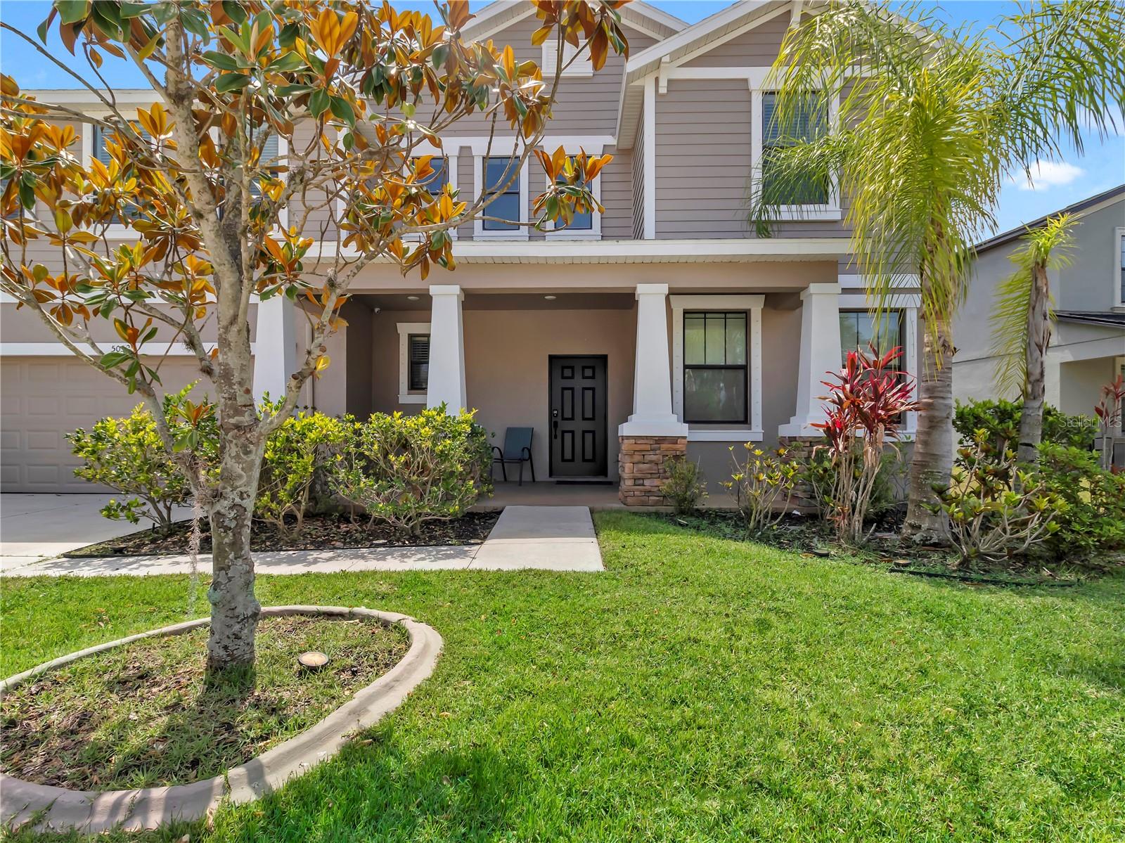 5052 IVORY STONE DR, WIMAUMA, FL, 33598