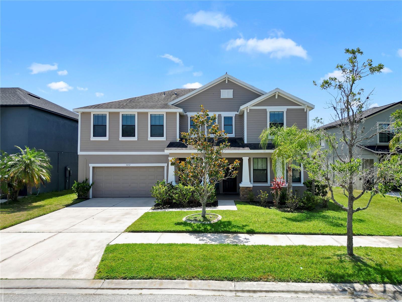 5052 IVORY STONE DR, WIMAUMA, FL, 33598