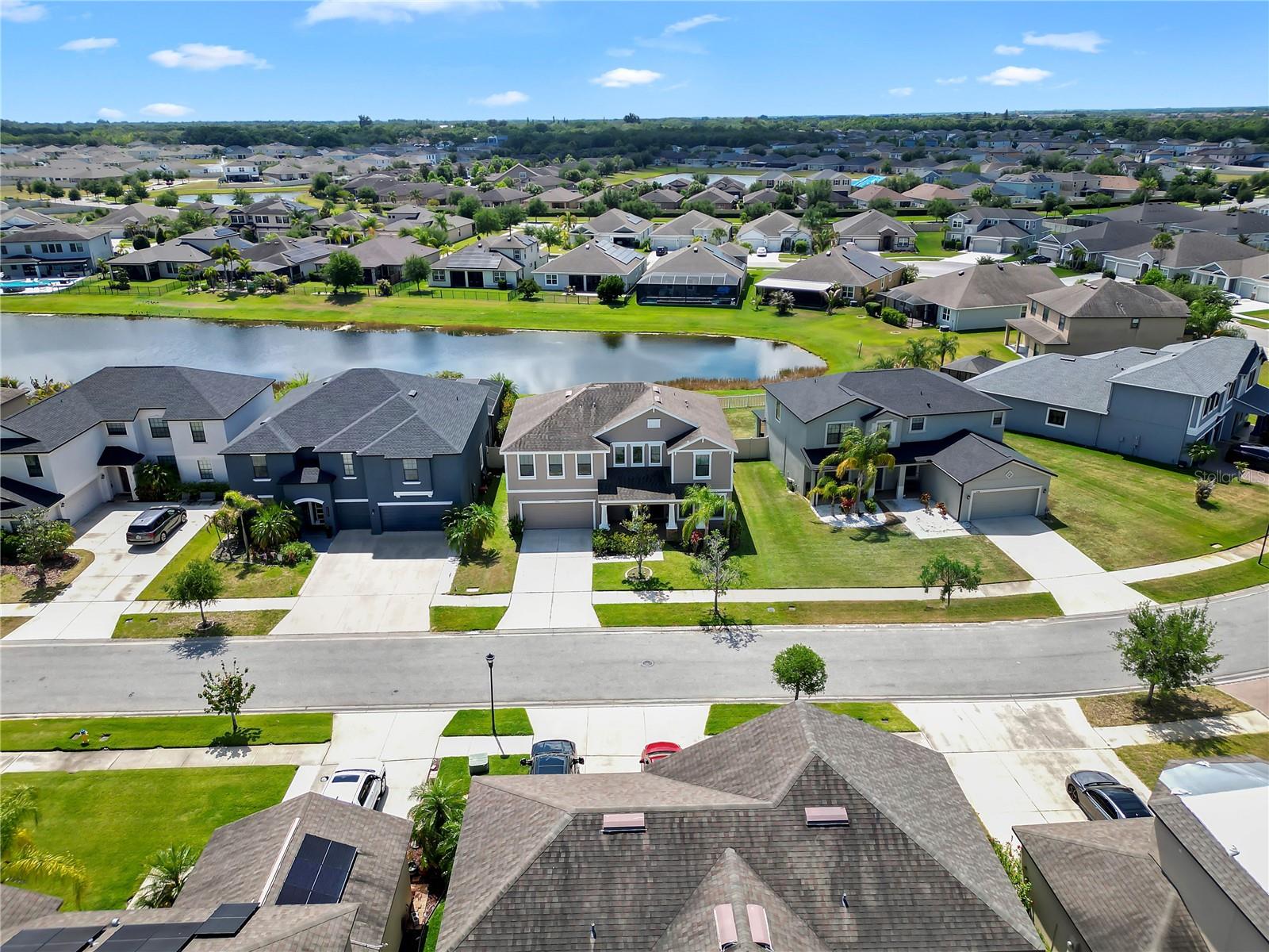 5052 IVORY STONE DR, WIMAUMA, FL, 33598