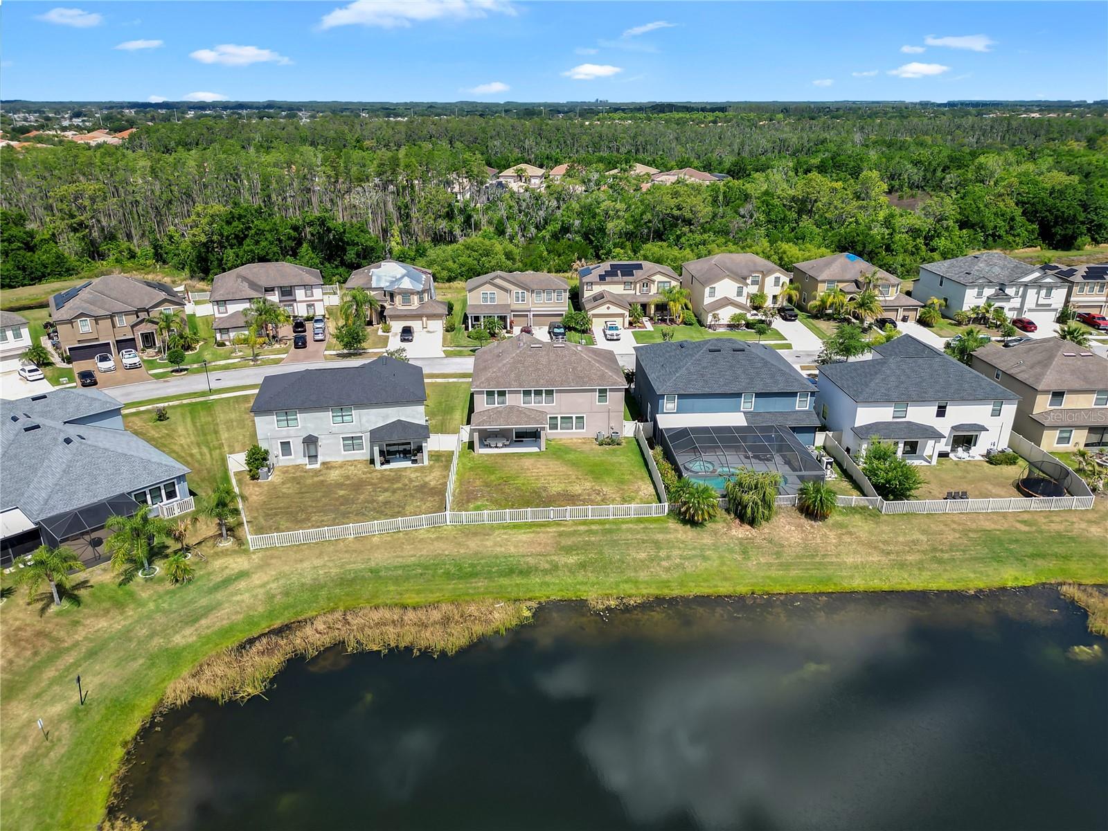 5052 IVORY STONE DR, WIMAUMA, FL, 33598