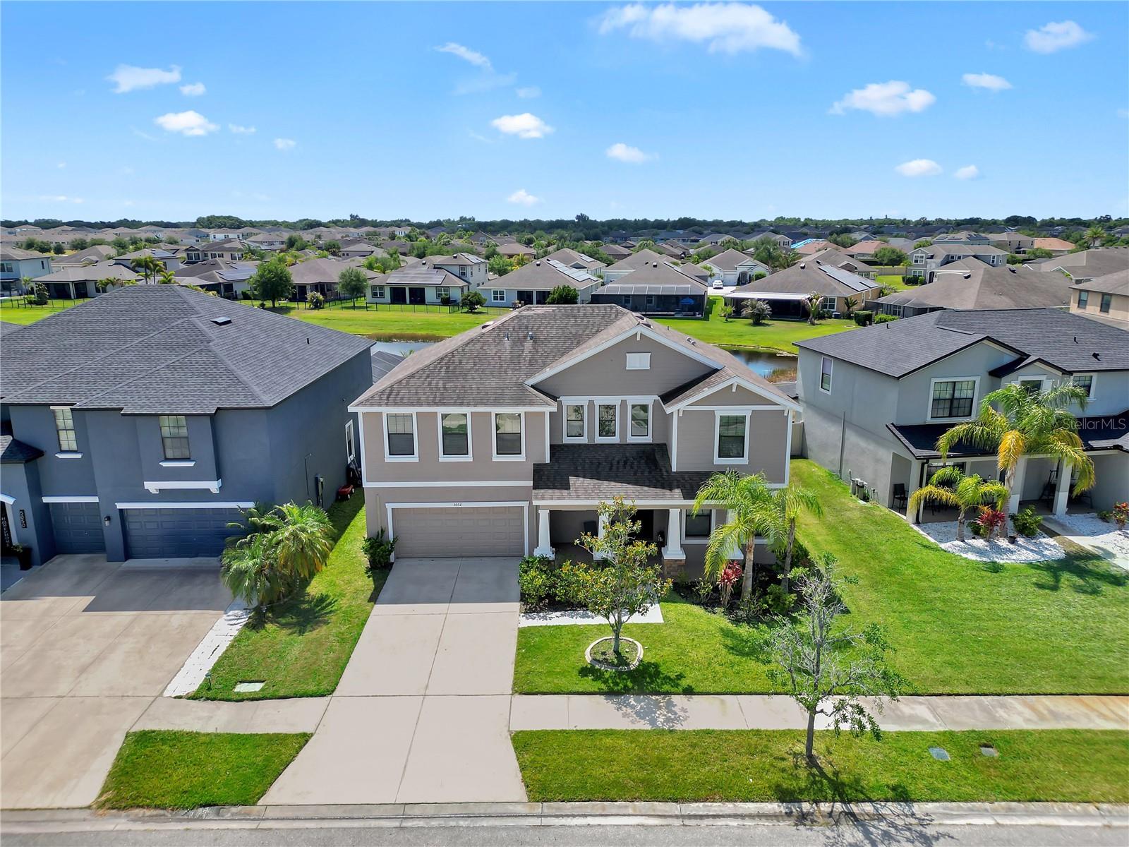5052 IVORY STONE DR, WIMAUMA, FL, 33598