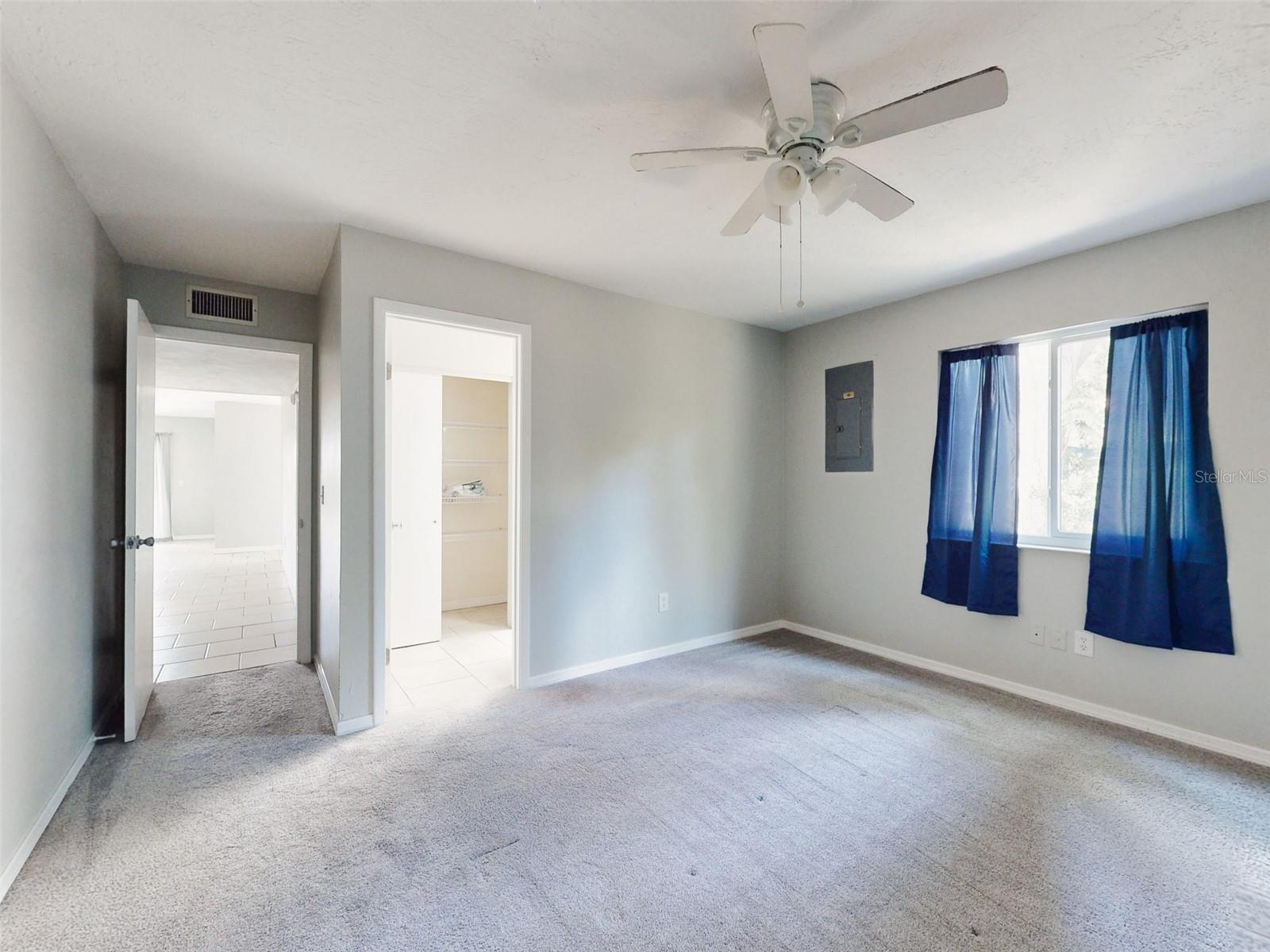1307 BOND ST, EDGEWATER, FL, 32132