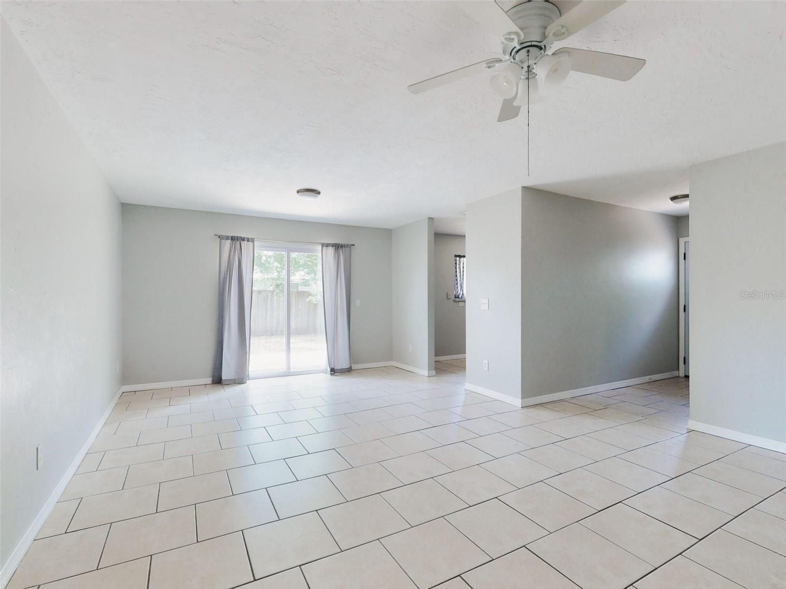 1307 BOND ST, EDGEWATER, FL, 32132