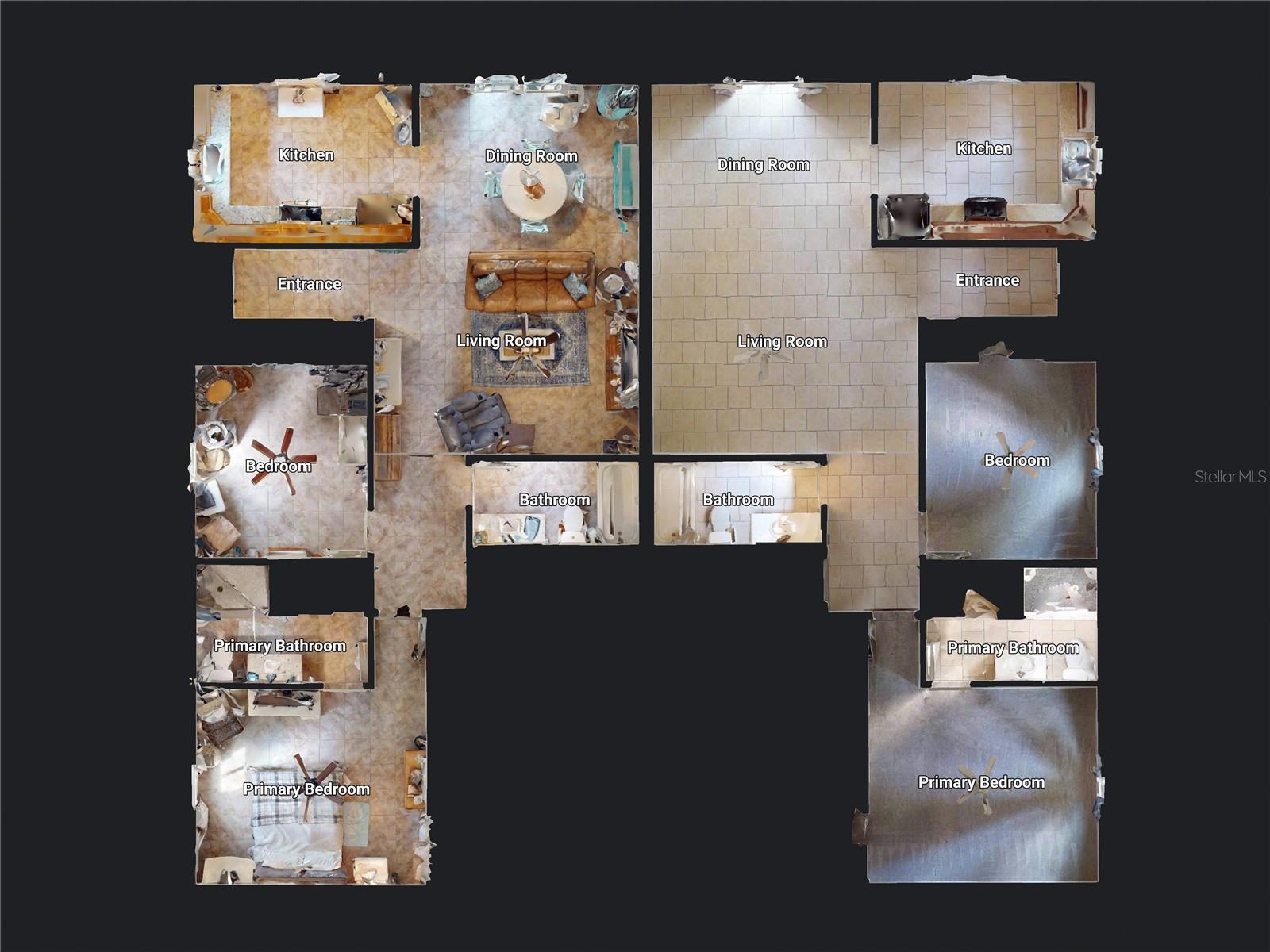 1307 BOND ST, EDGEWATER, FL, 32132