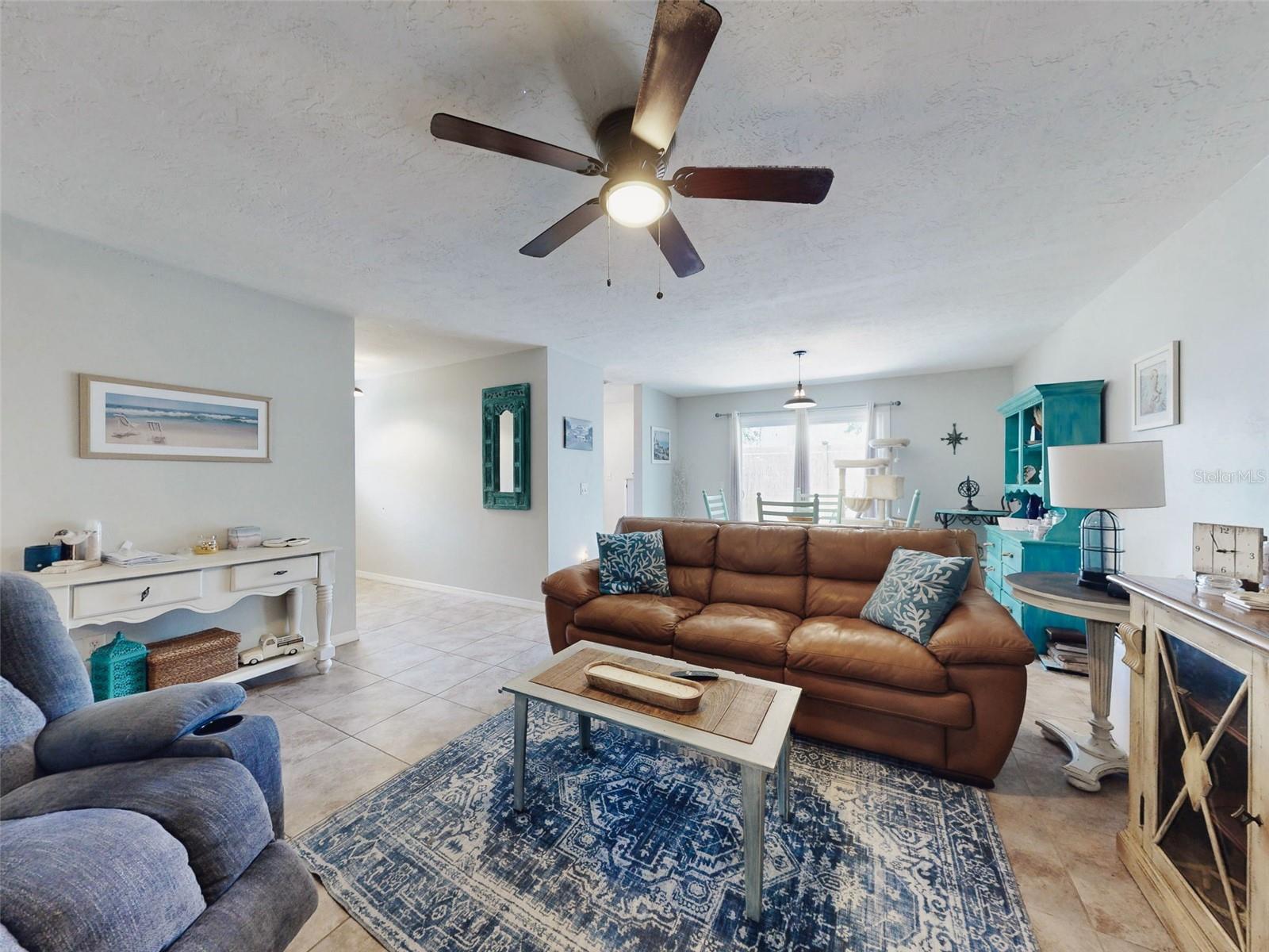 1307 BOND ST, EDGEWATER, FL, 32132