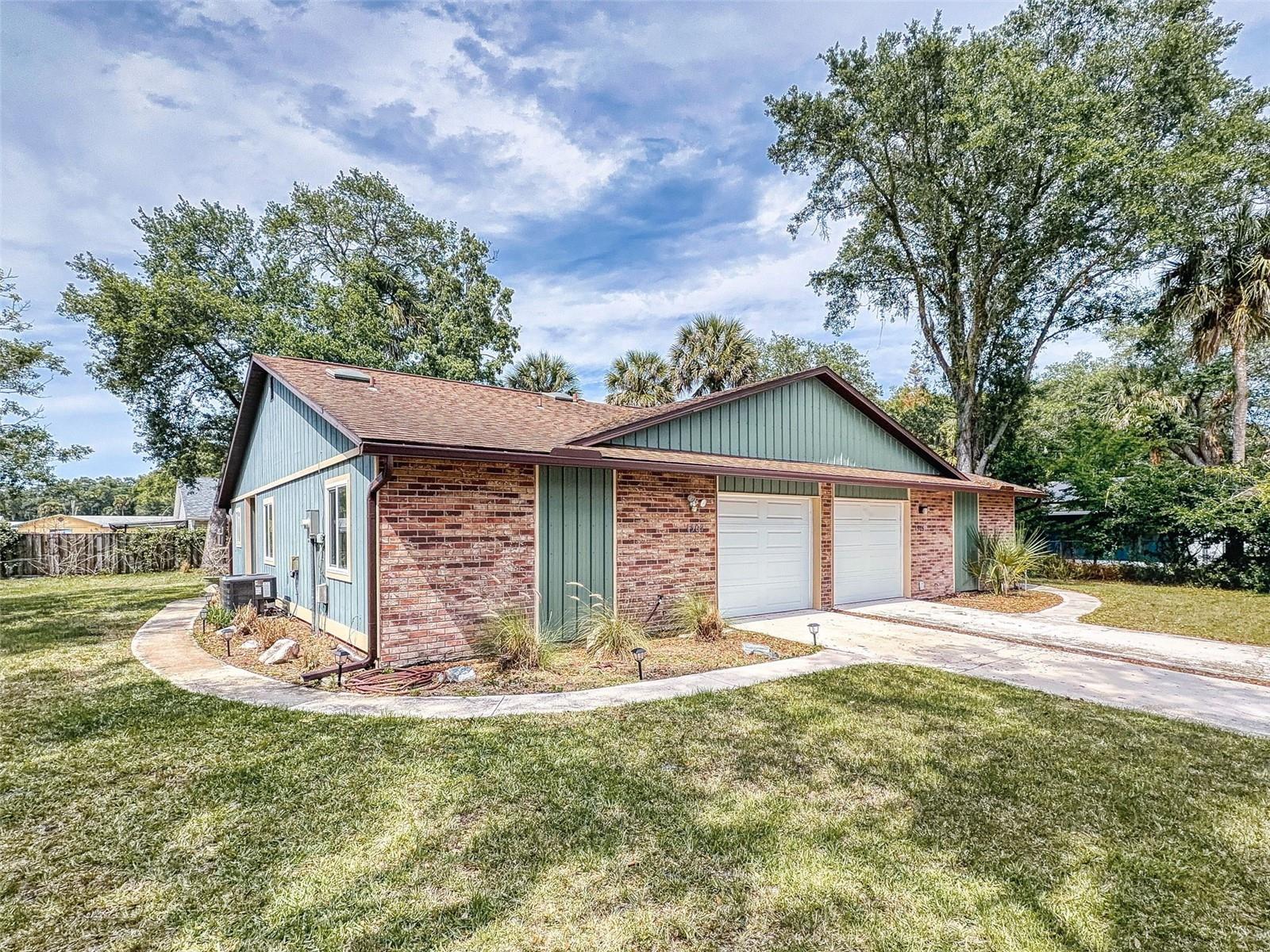 1307 BOND ST, EDGEWATER, FL, 32132