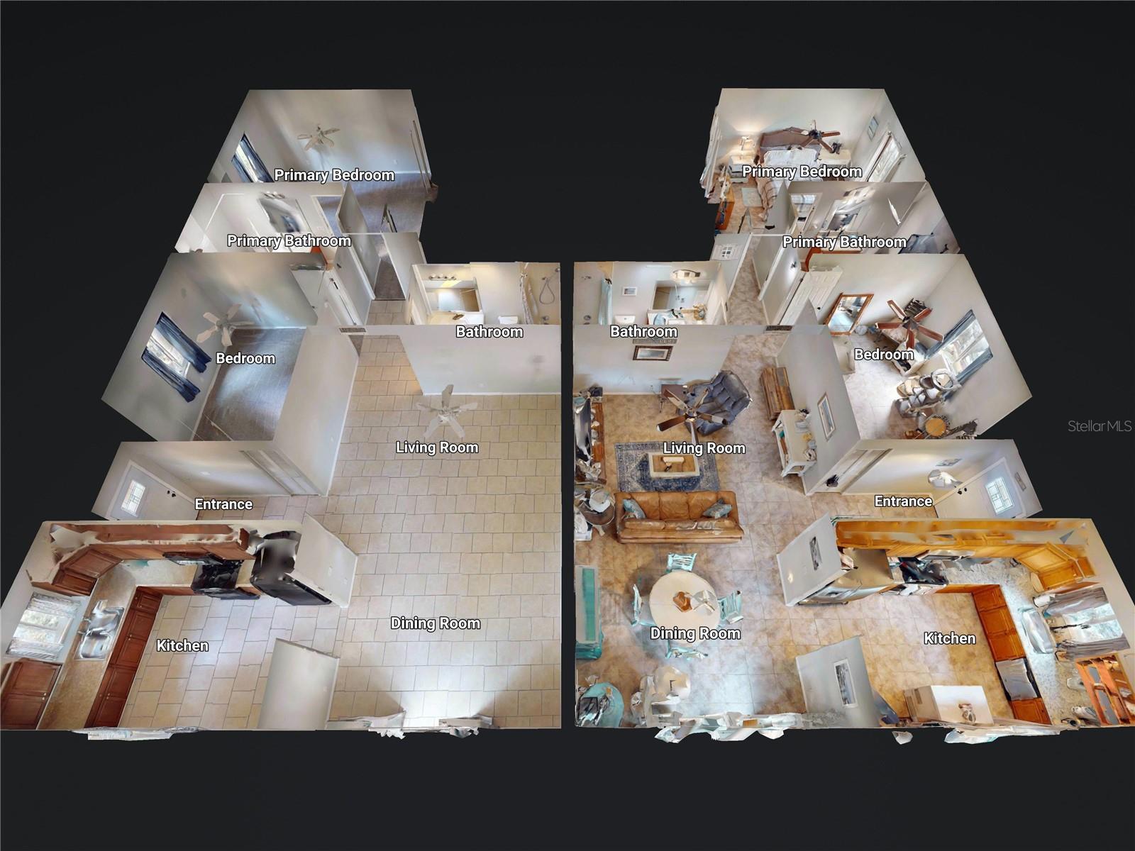1307 BOND ST, EDGEWATER, FL, 32132