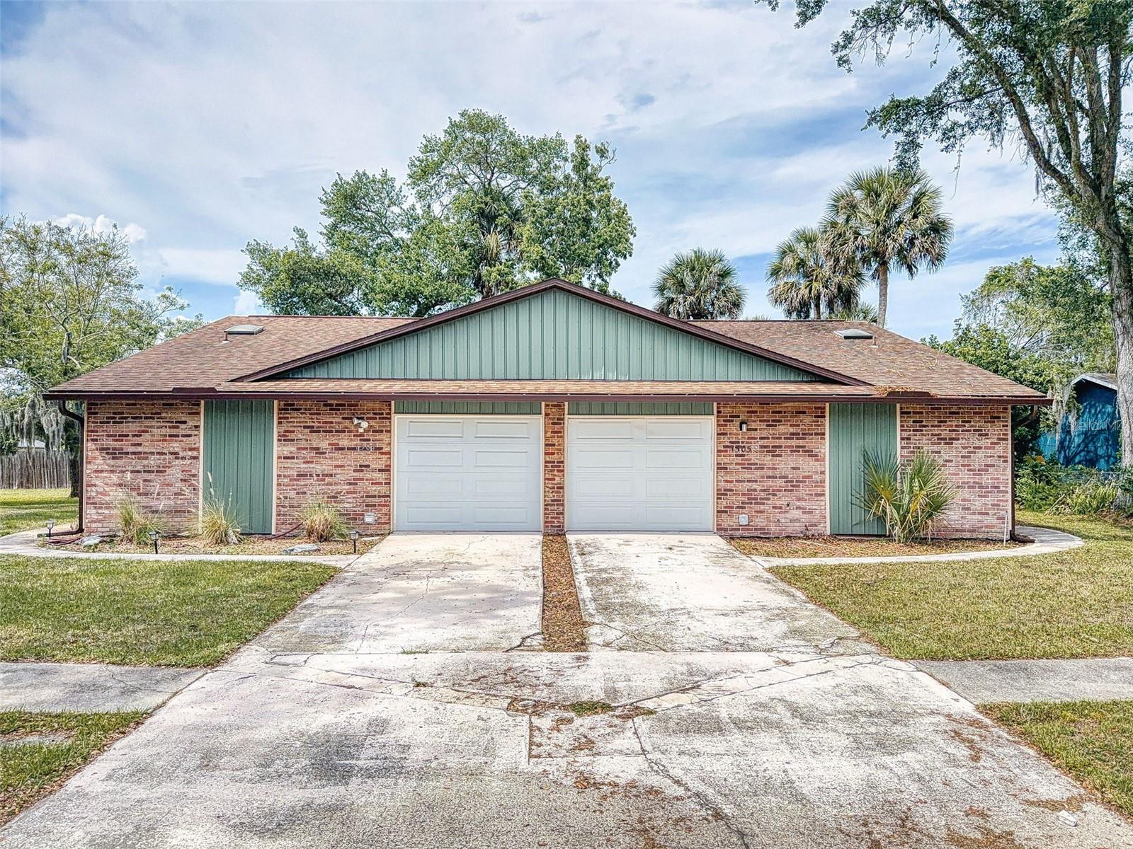 1307 BOND ST, EDGEWATER, FL, 32132