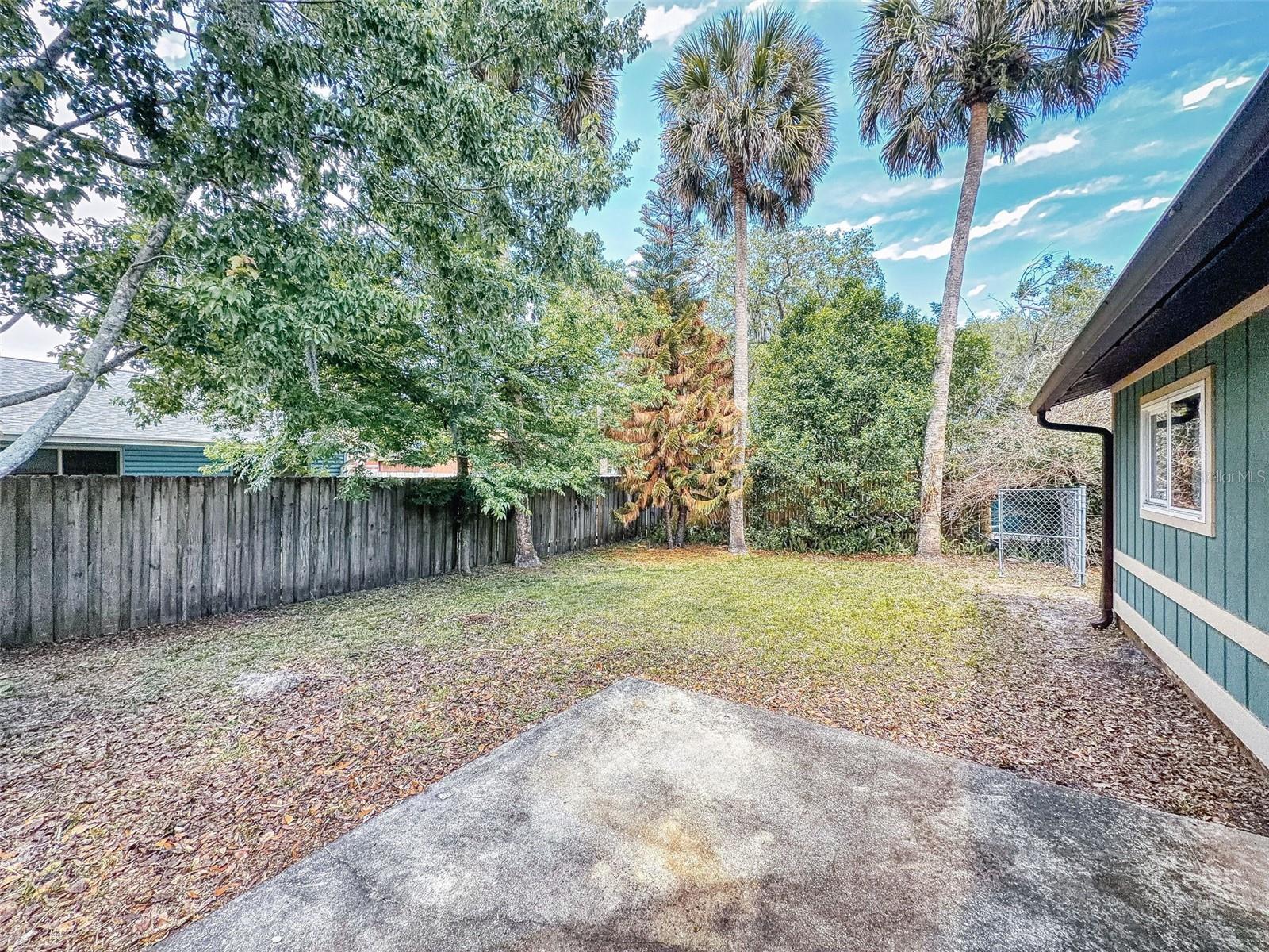 1307 BOND ST, EDGEWATER, FL, 32132