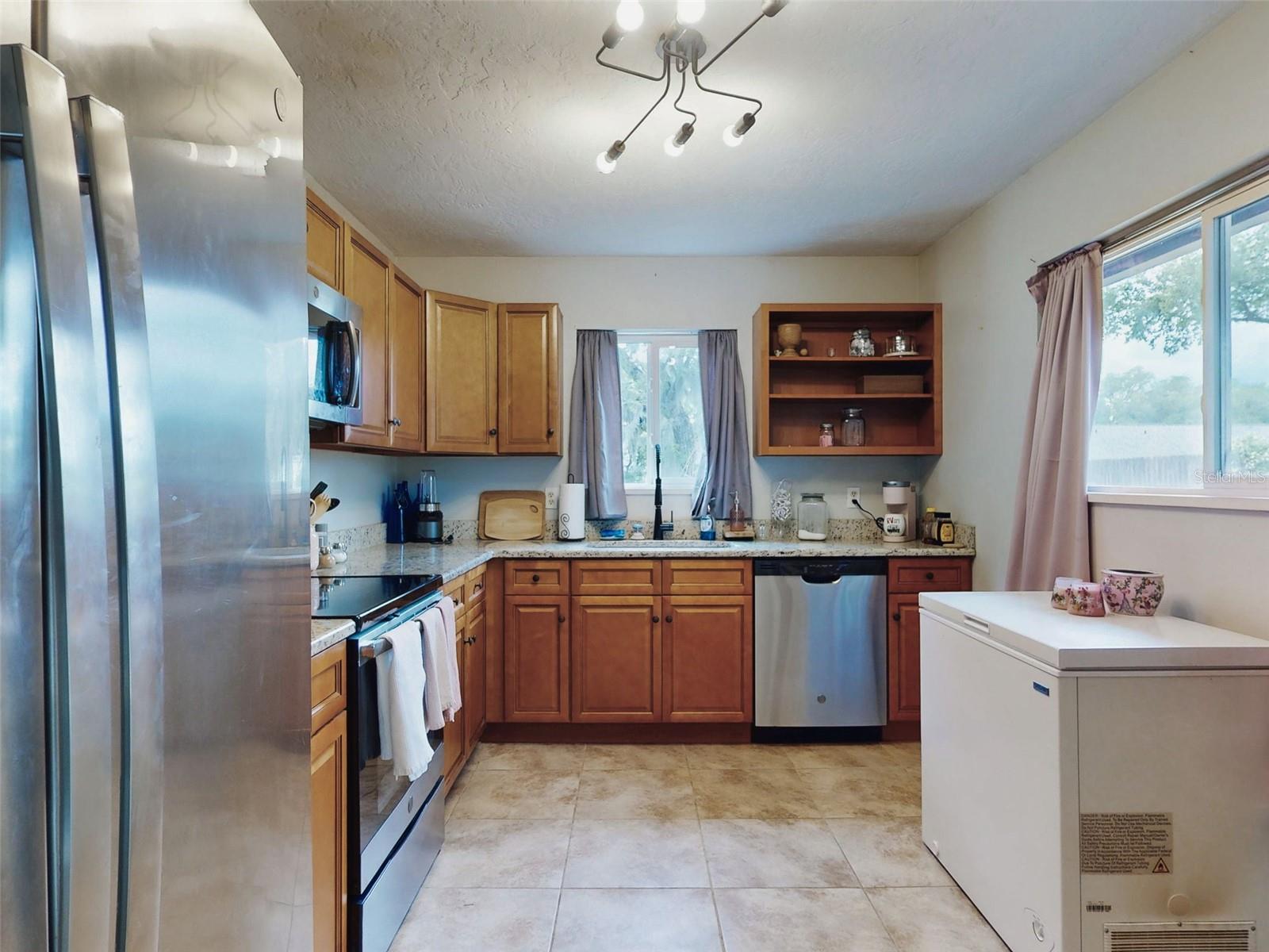 1307 BOND ST, EDGEWATER, FL, 32132