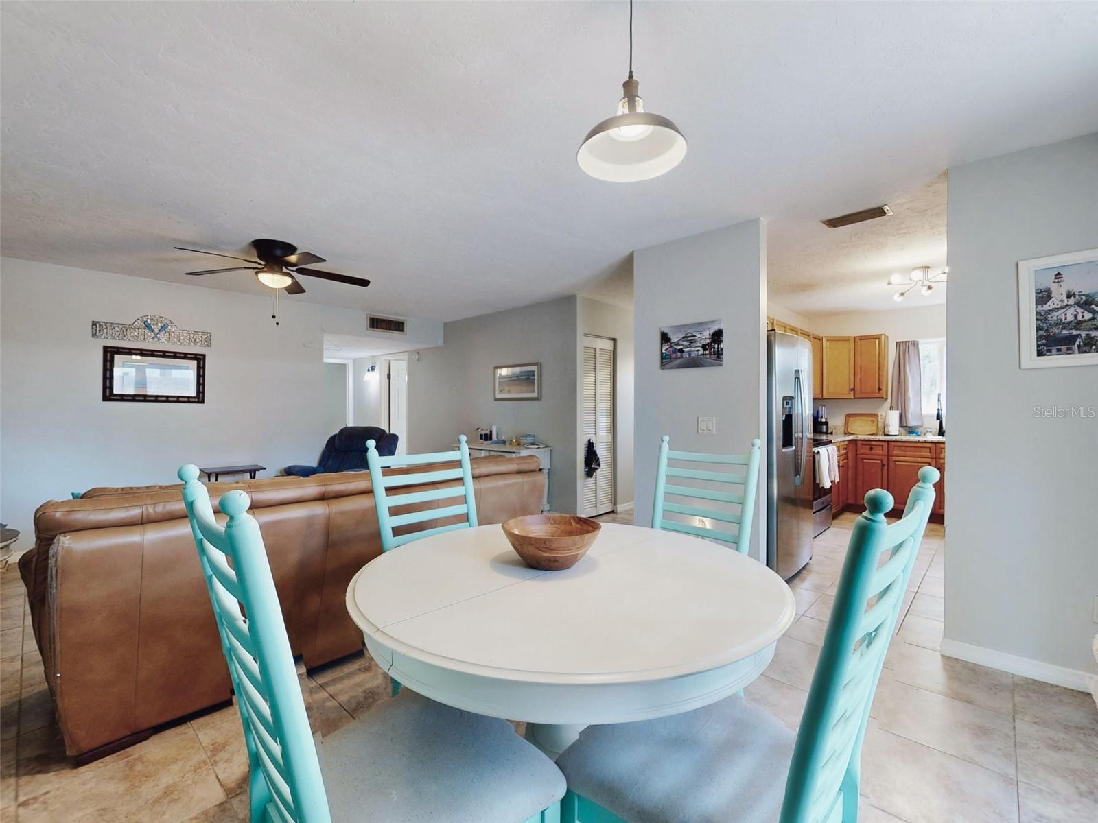 1307 BOND ST, EDGEWATER, FL, 32132