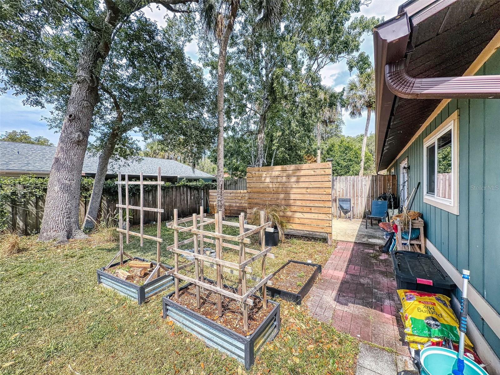 1307 BOND ST, EDGEWATER, FL, 32132