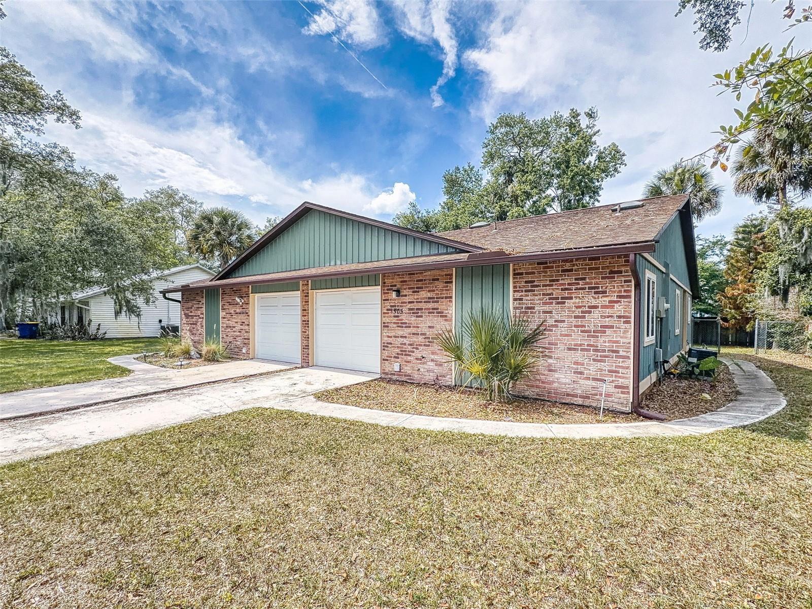 1307 BOND ST, EDGEWATER, FL, 32132