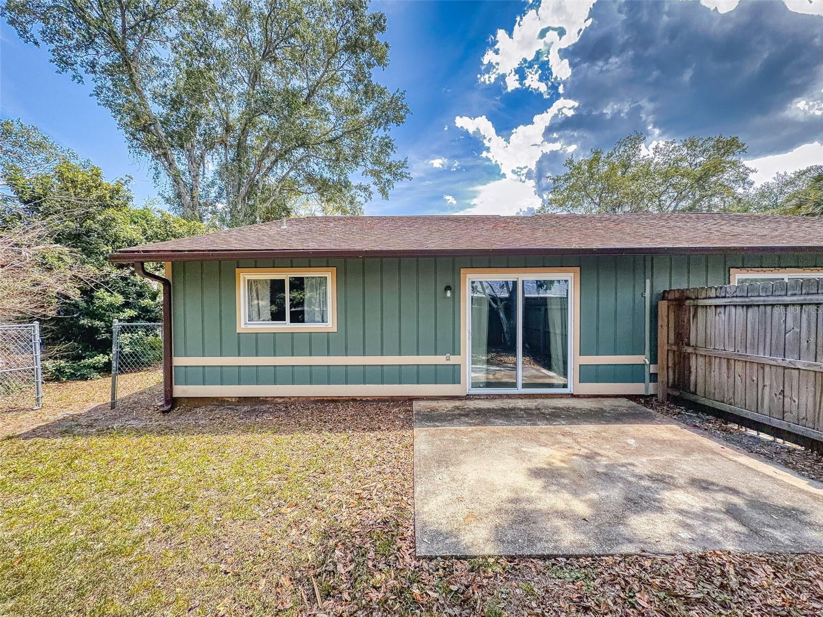 1307 BOND ST, EDGEWATER, FL, 32132
