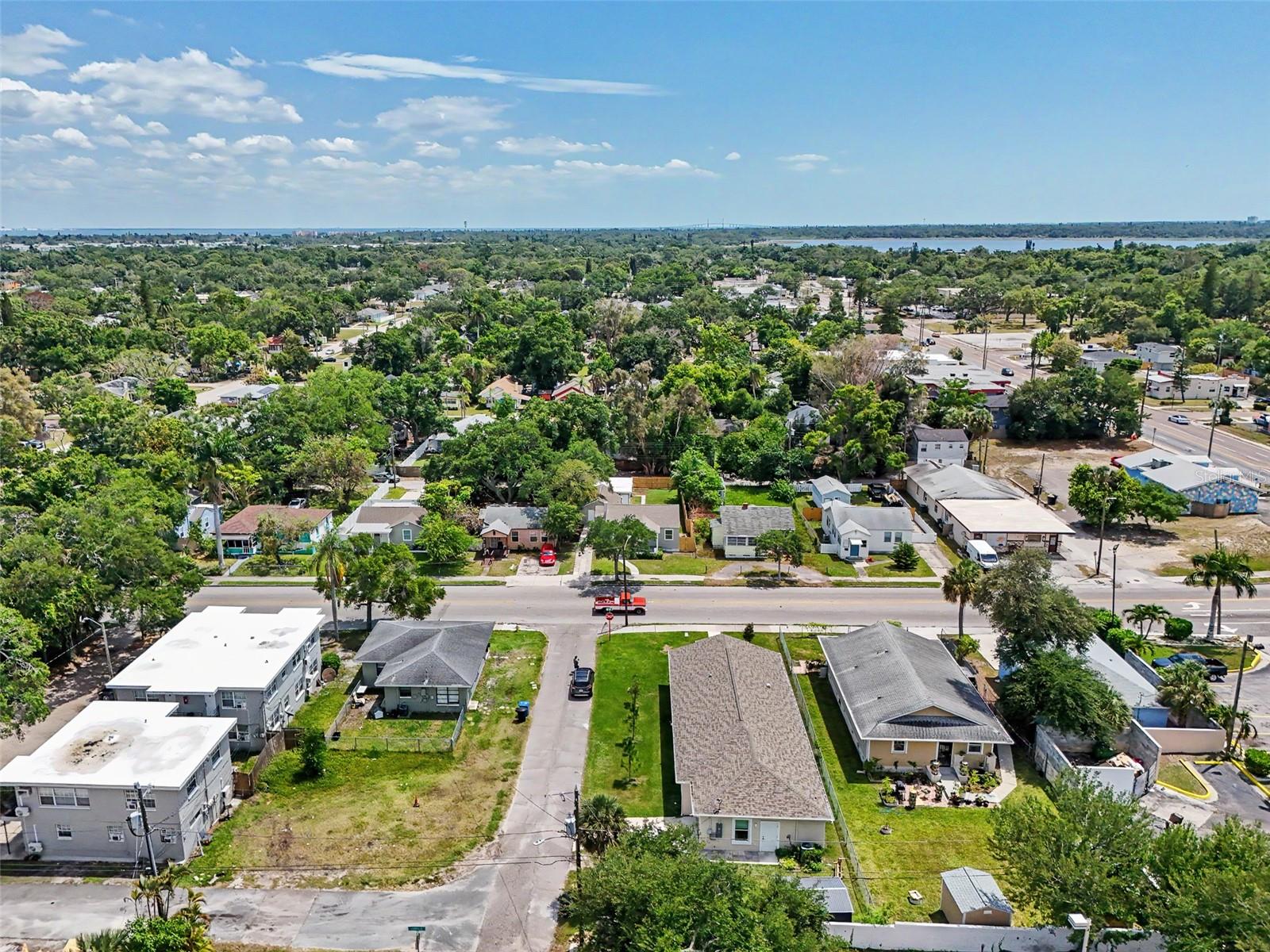 850 18TH AVE S, ST PETERSBURG, FL, 33705