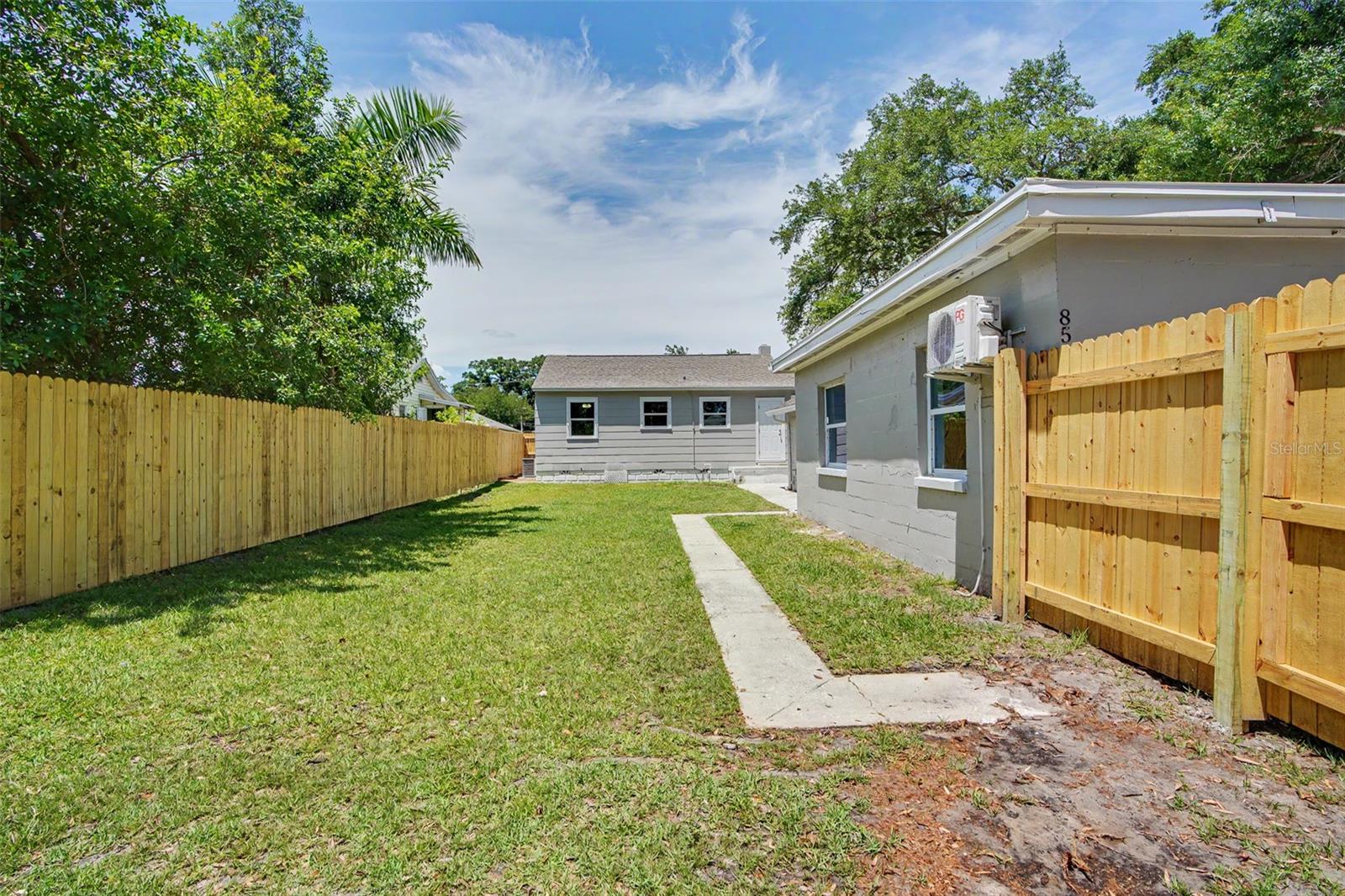 850 18TH AVE S, ST PETERSBURG, FL, 33705