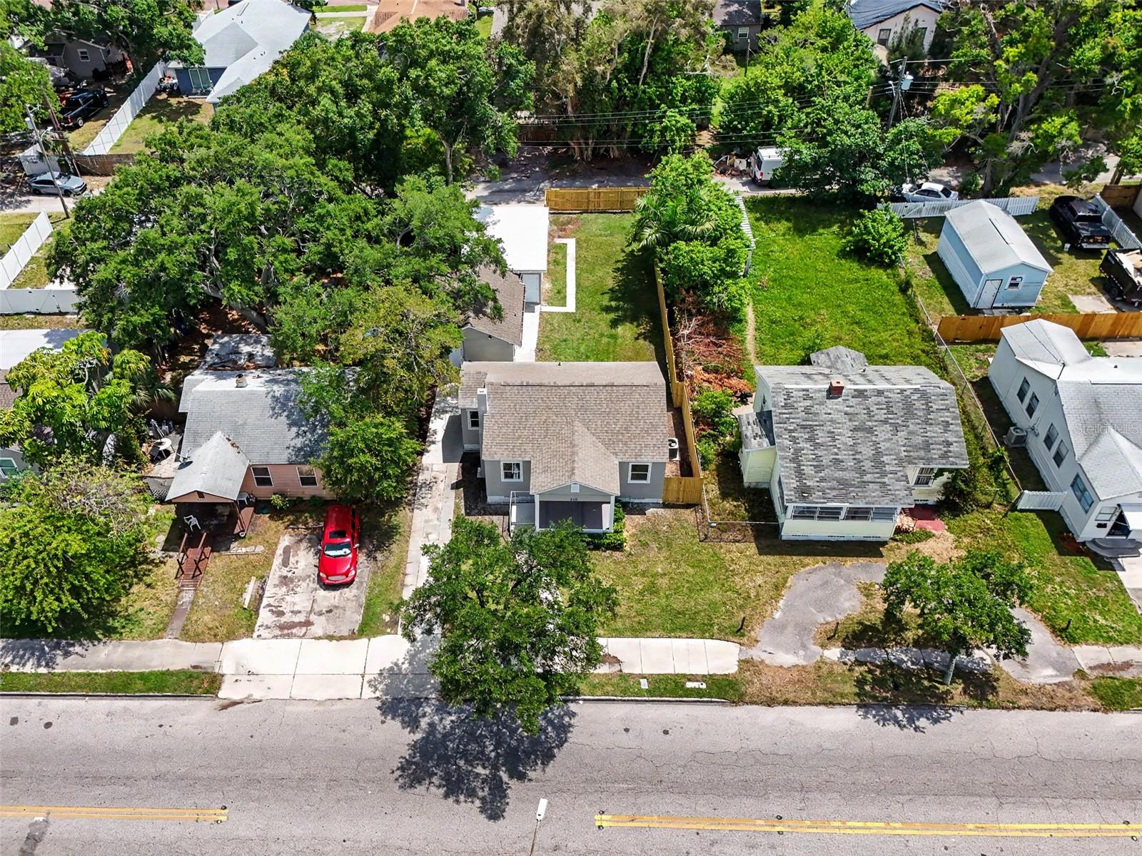 850 18TH AVE S, ST PETERSBURG, FL, 33705