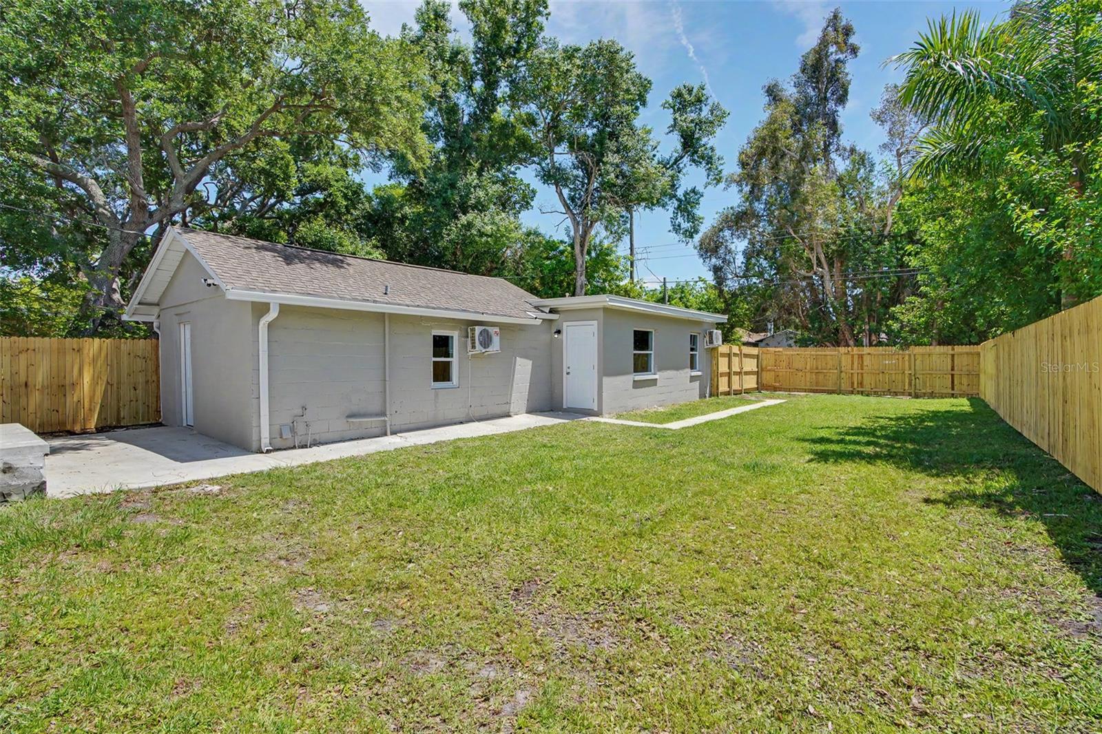 850 18TH AVE S, ST PETERSBURG, FL, 33705