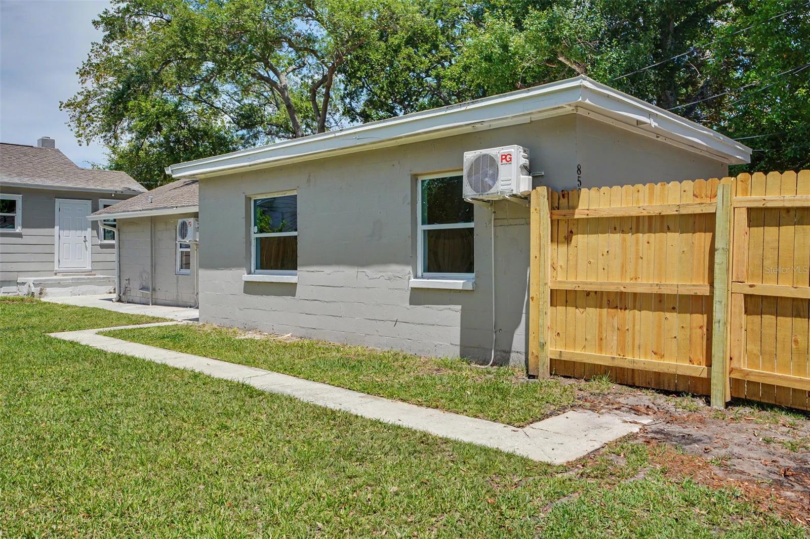 850 18TH AVE S, ST PETERSBURG, FL, 33705