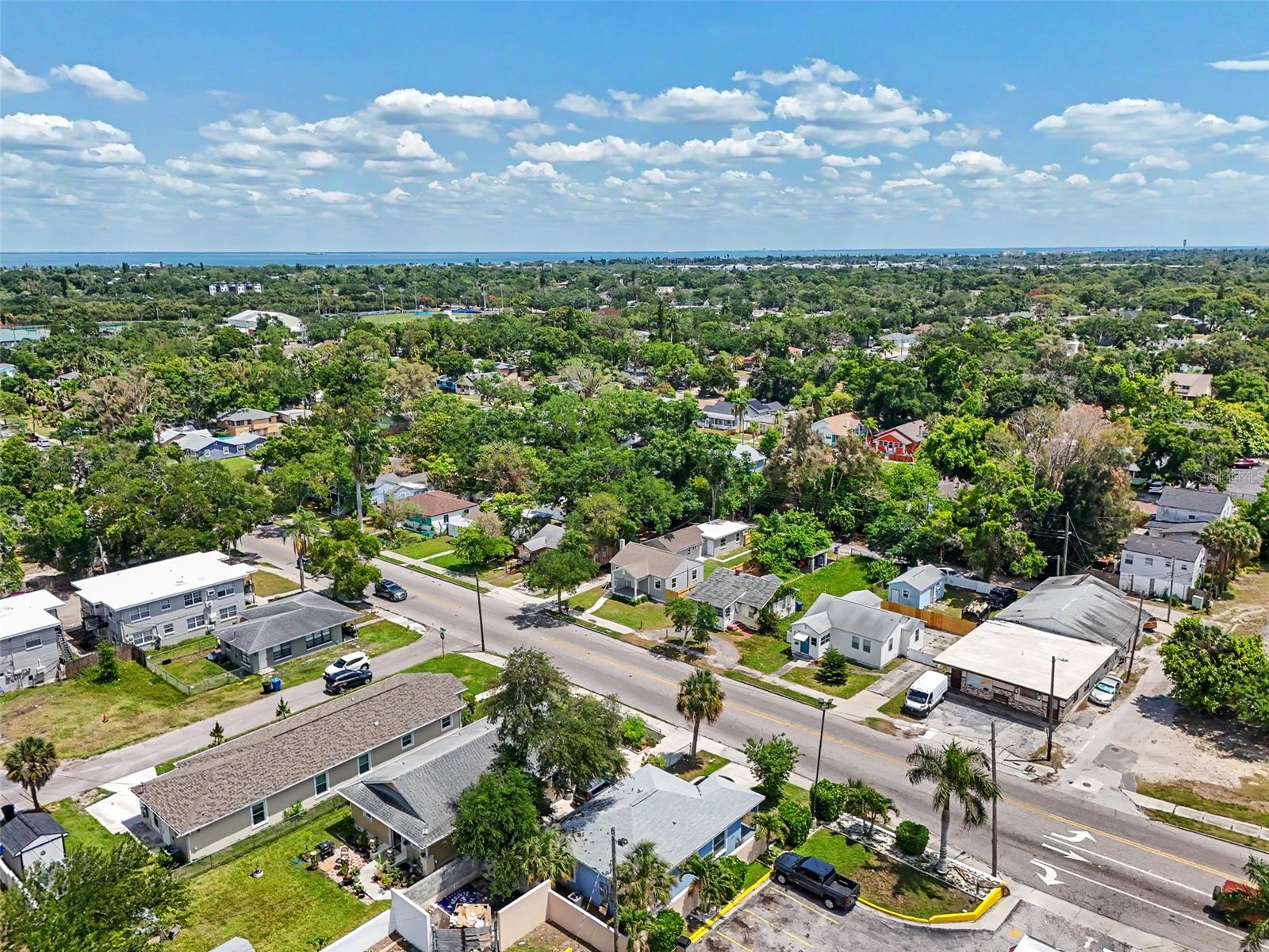 850 18TH AVE S, ST PETERSBURG, FL, 33705