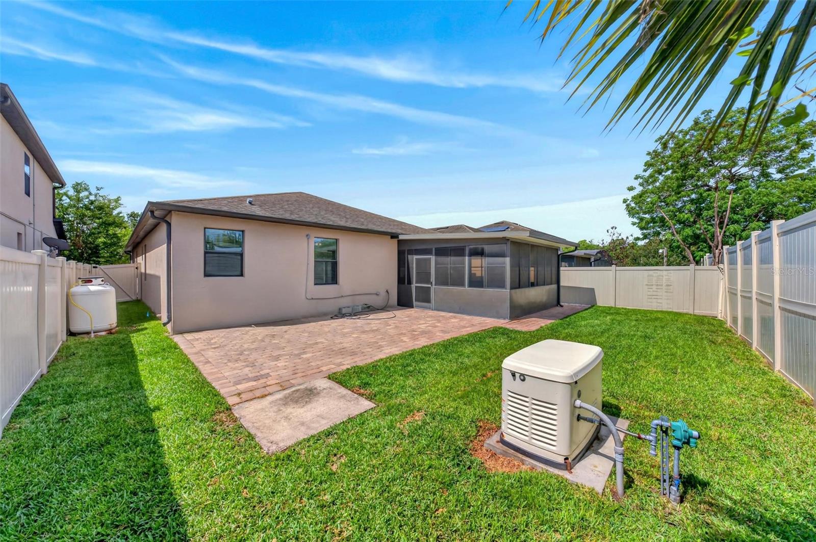 10025 LEYBURN CT, ORLANDO, FL, 32825