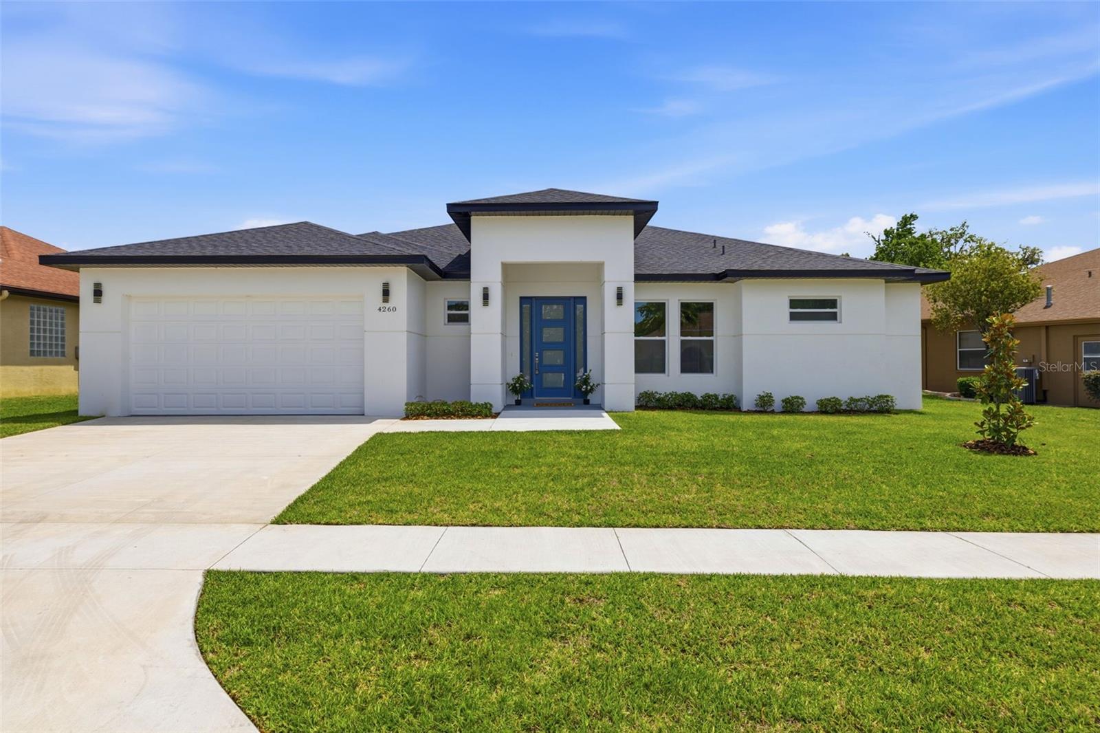 4260 BAUDELAIRE CT, BROOKSVILLE, FL, 34604