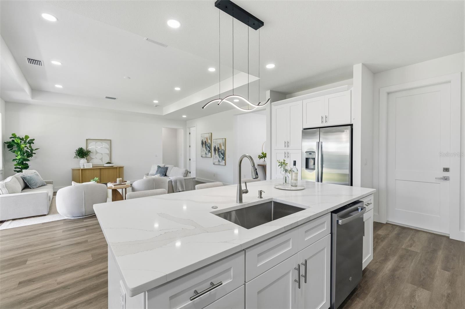 4260 BAUDELAIRE CT, BROOKSVILLE, FL, 34604