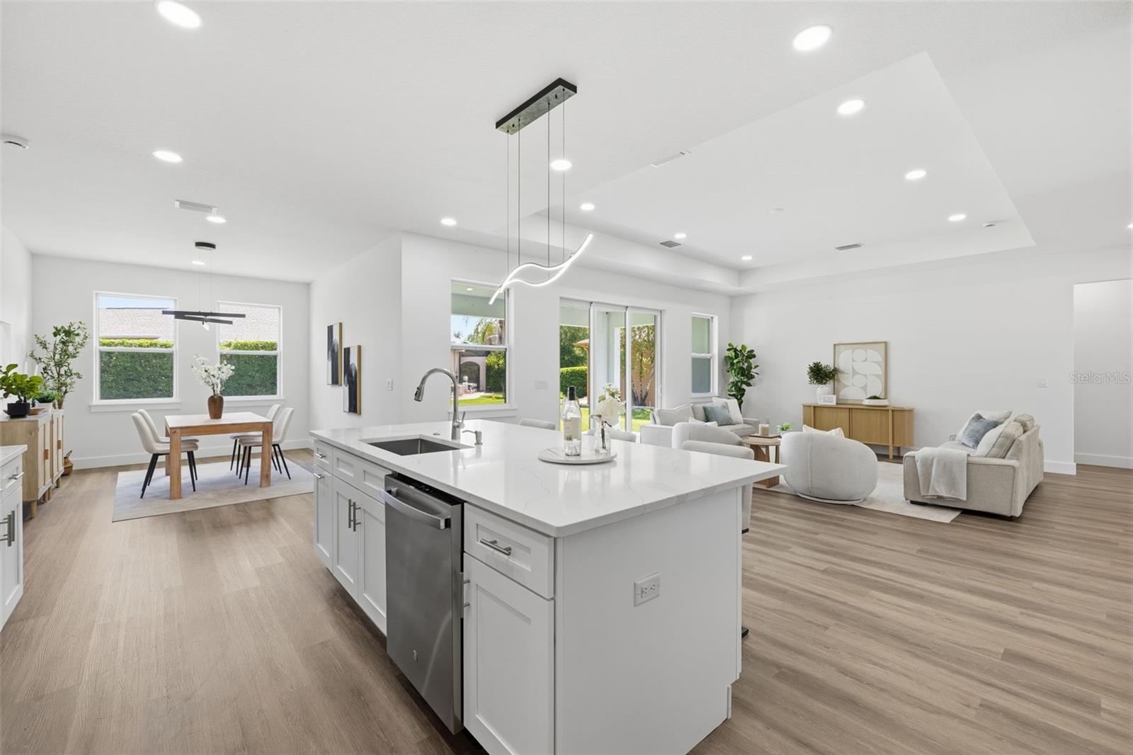 4260 BAUDELAIRE CT, BROOKSVILLE, FL, 34604