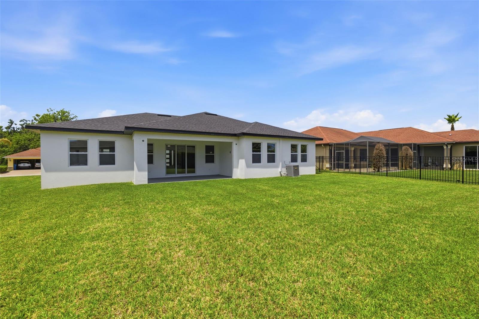 4260 BAUDELAIRE CT, BROOKSVILLE, FL, 34604