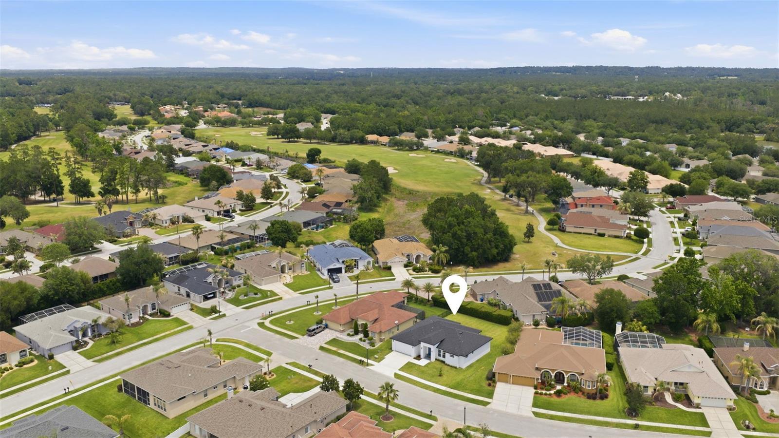 4260 BAUDELAIRE CT, BROOKSVILLE, FL, 34604
