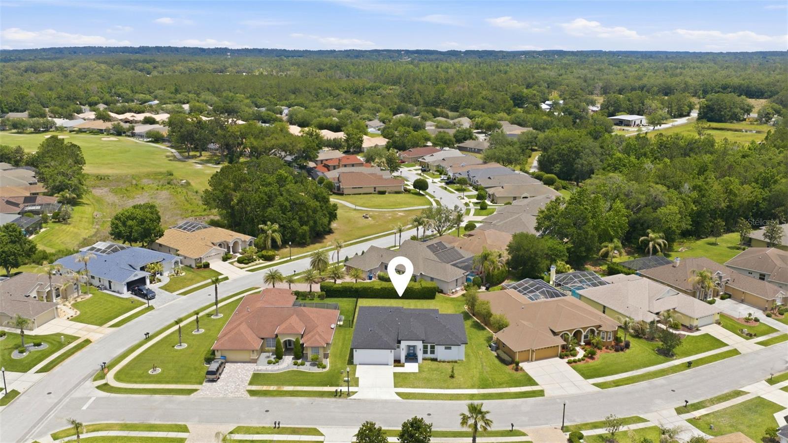 4260 BAUDELAIRE CT, BROOKSVILLE, FL, 34604