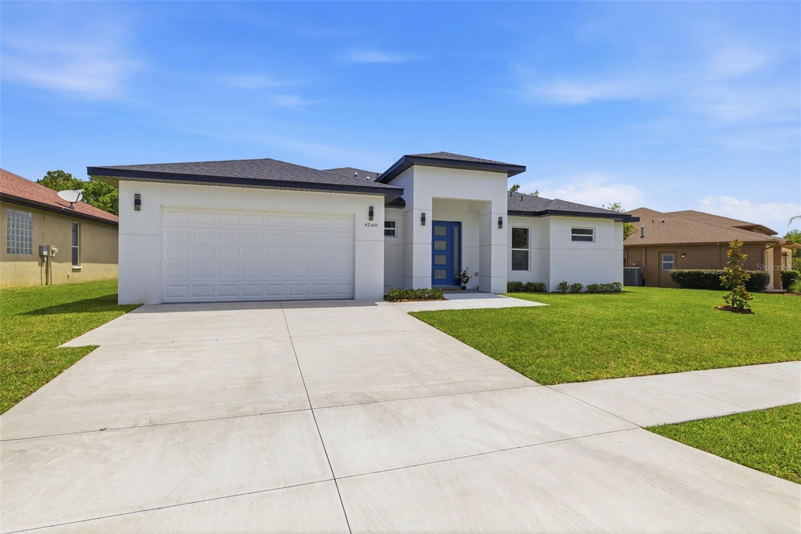 4260 BAUDELAIRE CT, BROOKSVILLE, FL, 34604