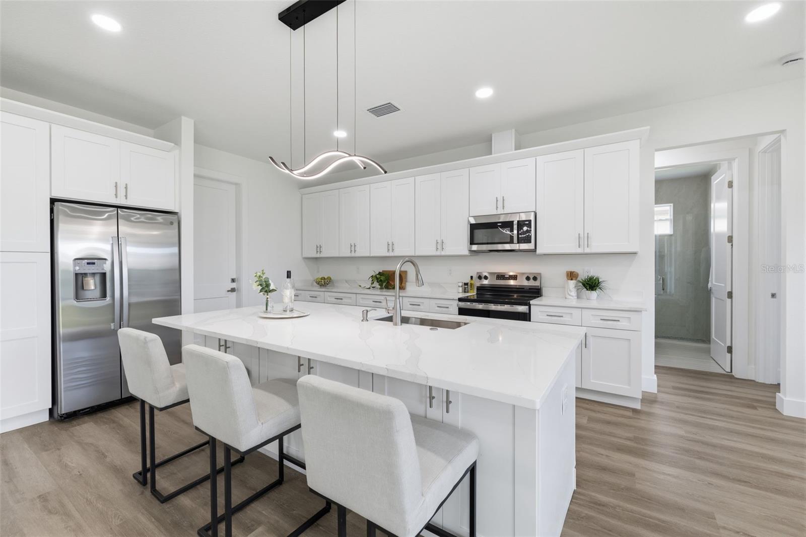 4260 BAUDELAIRE CT, BROOKSVILLE, FL, 34604