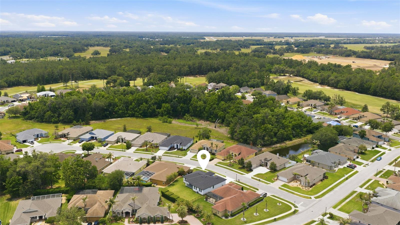 4260 BAUDELAIRE CT, BROOKSVILLE, FL, 34604
