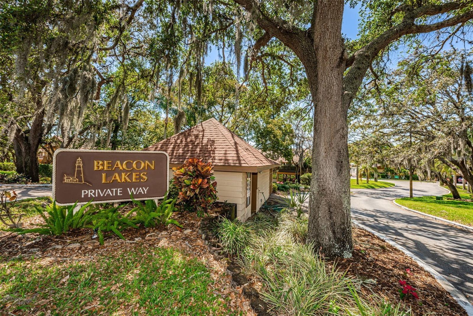 3836 LIGHTHOUSE WAY #3836, NEW PORT RICHEY, FL, 34652