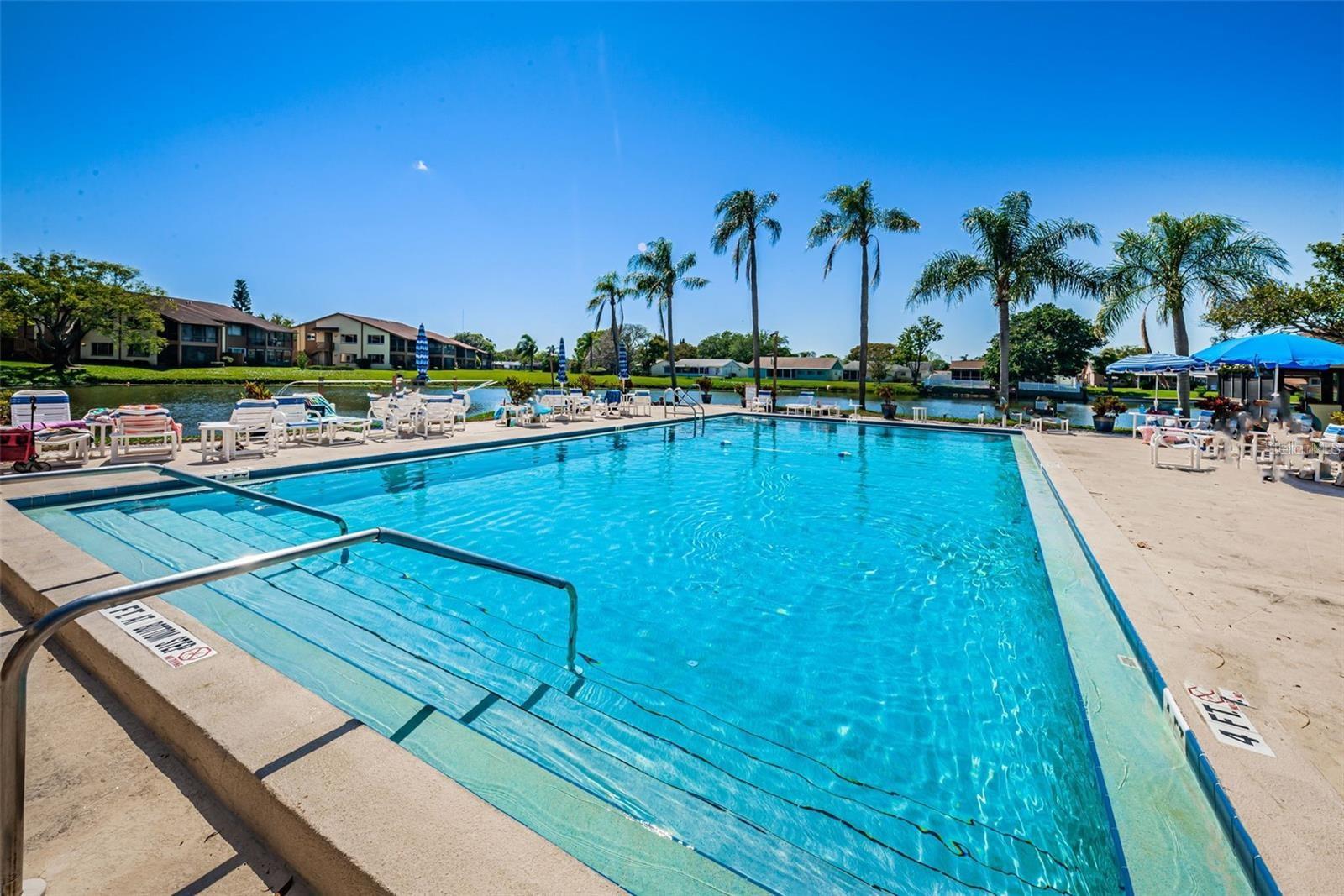 3836 LIGHTHOUSE WAY #3836, NEW PORT RICHEY, FL, 34652