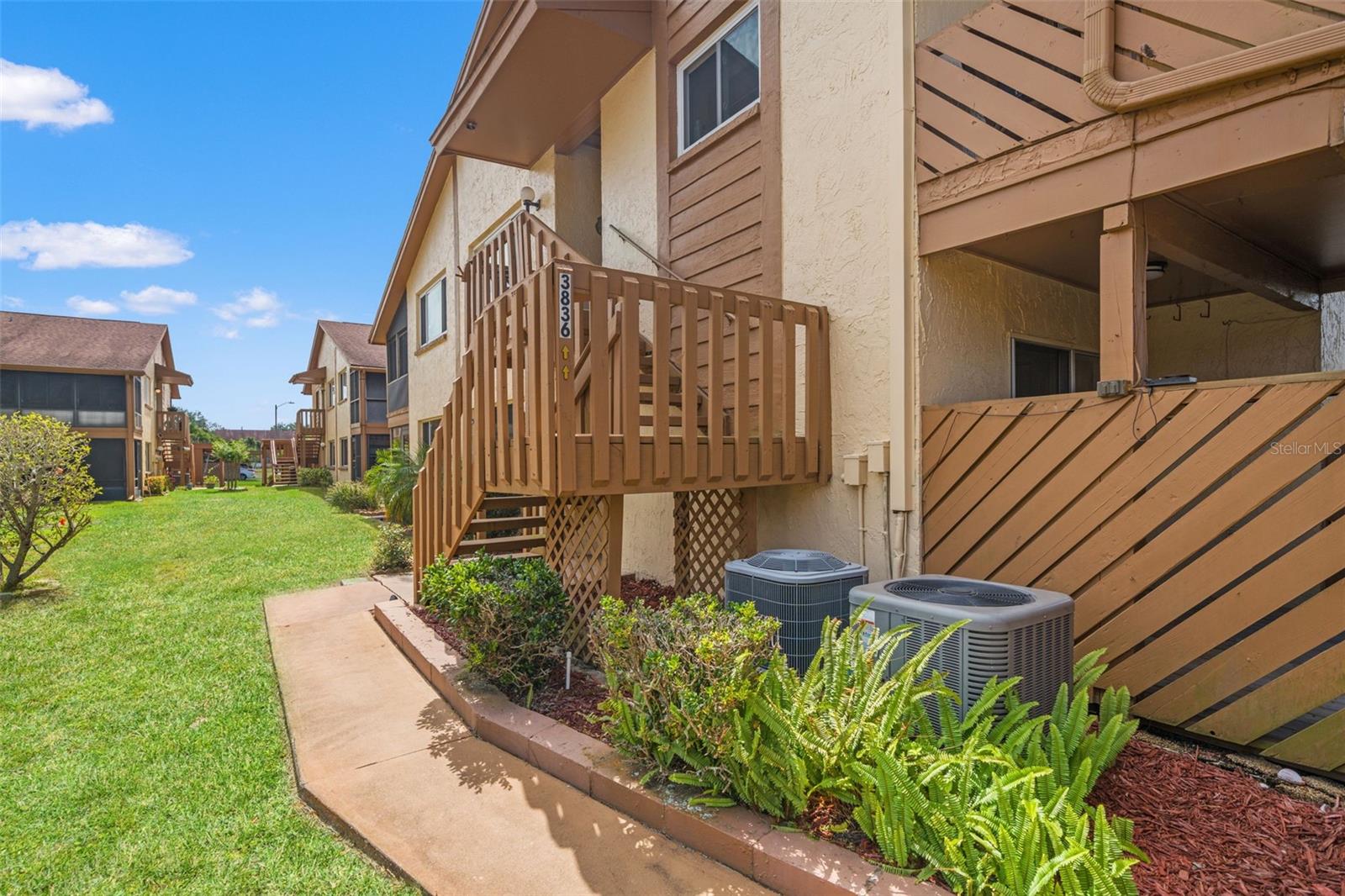 3836 LIGHTHOUSE WAY #3836, NEW PORT RICHEY, FL, 34652