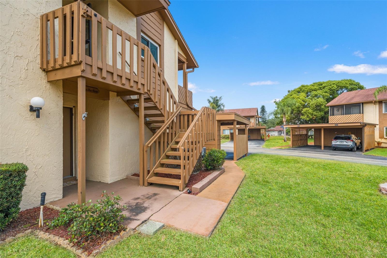 3836 LIGHTHOUSE WAY #3836, NEW PORT RICHEY, FL, 34652
