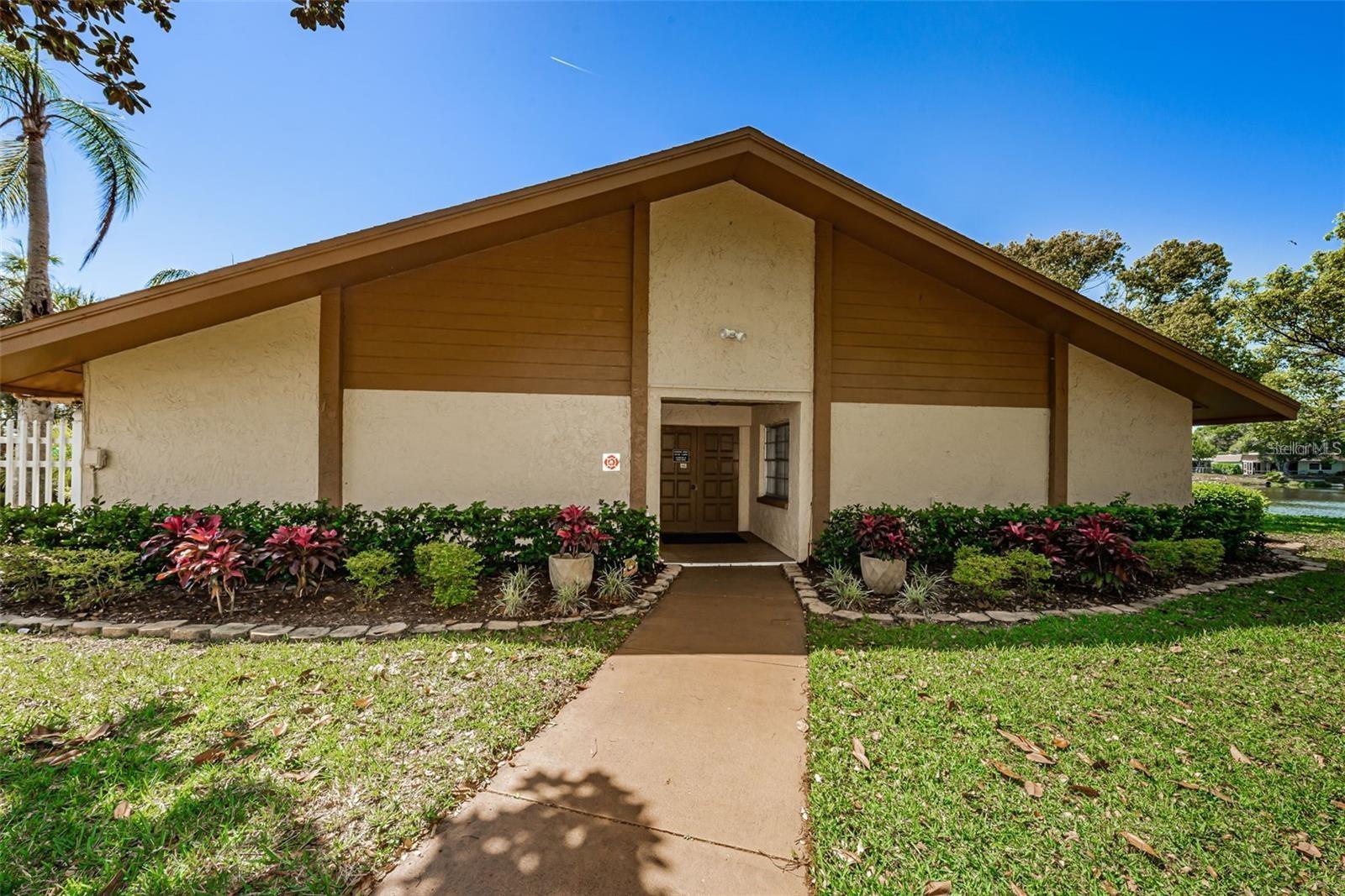 3836 LIGHTHOUSE WAY #3836, NEW PORT RICHEY, FL, 34652