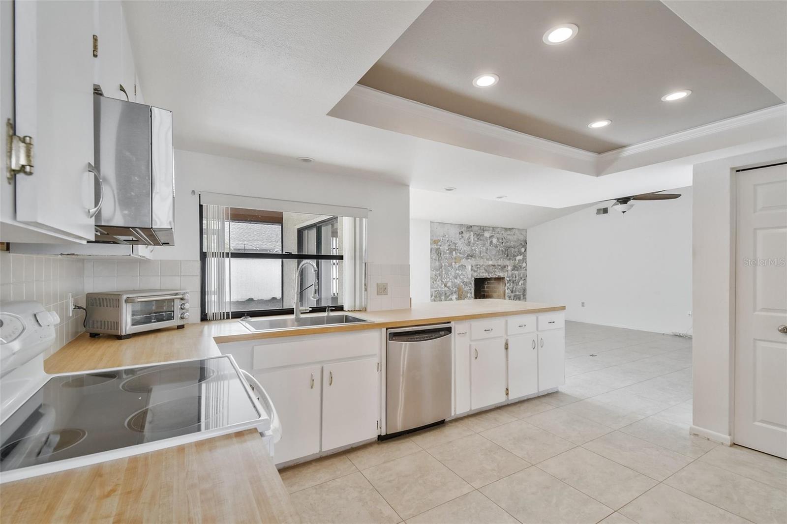 4422 TALL OAK LN, NEW PORT RICHEY, FL, 34653