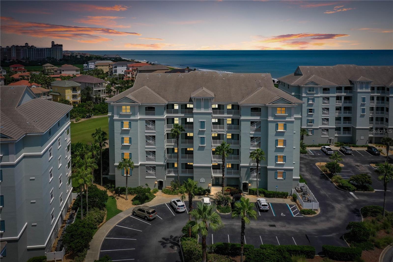 400 CINNAMON BEACH WAY #324, PALM COAST, FL, 32137