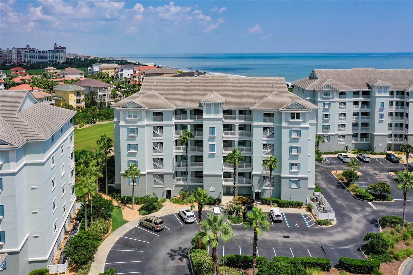 400 CINNAMON BEACH WAY #324, PALM COAST, FL, 32137