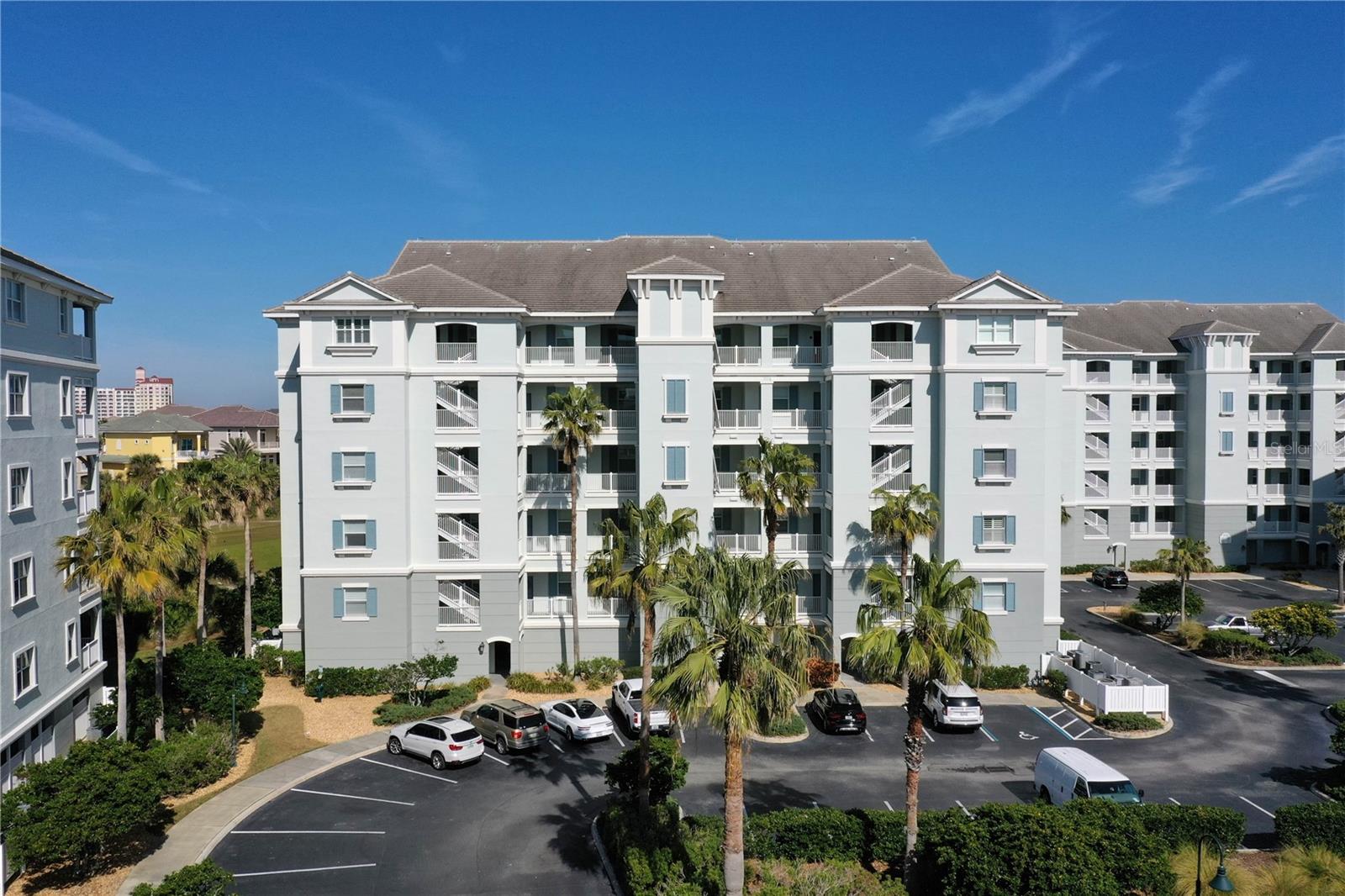 400 CINNAMON BEACH WAY #324, PALM COAST, FL, 32137