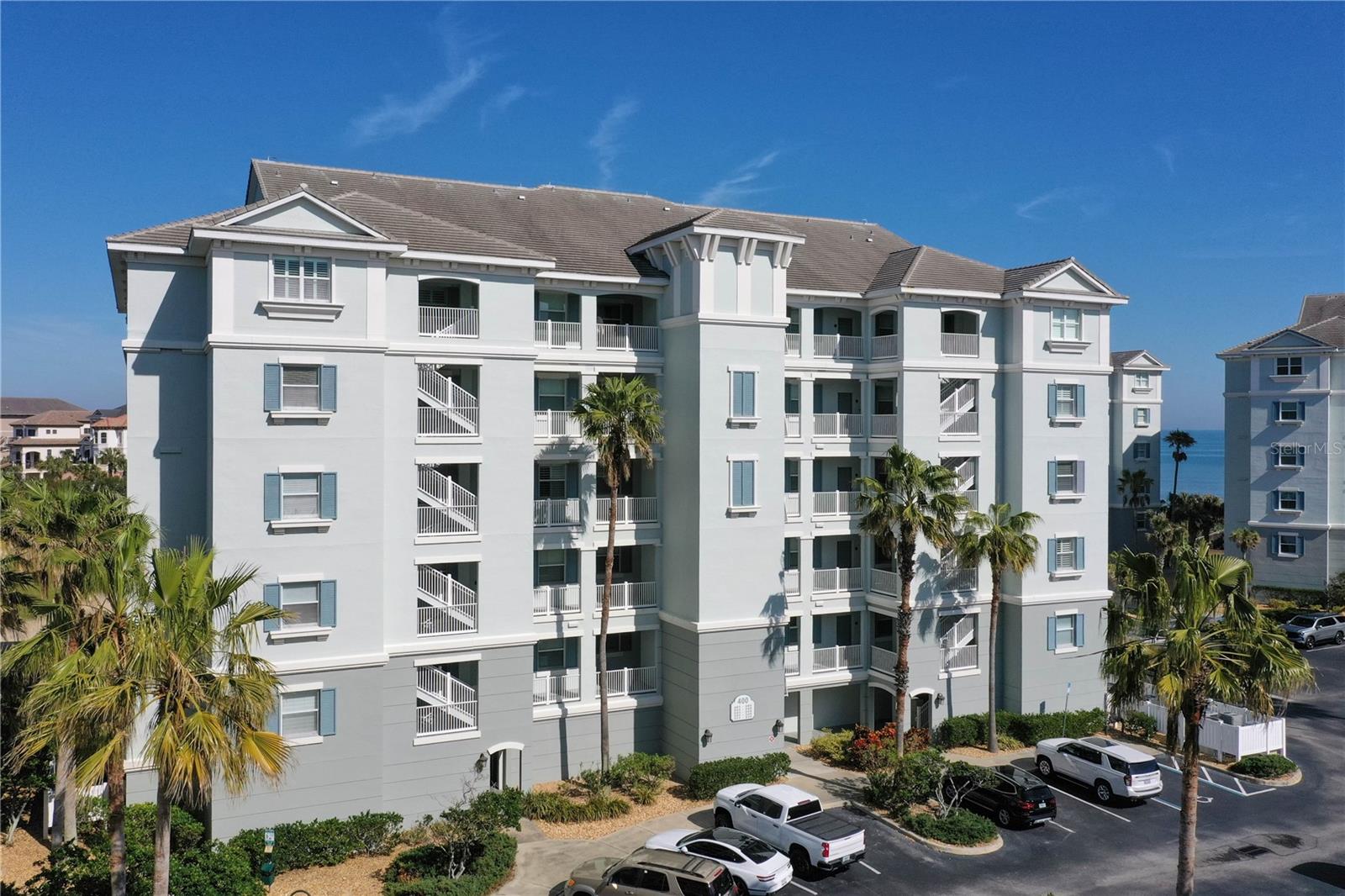 400 CINNAMON BEACH WAY #324, PALM COAST, FL, 32137