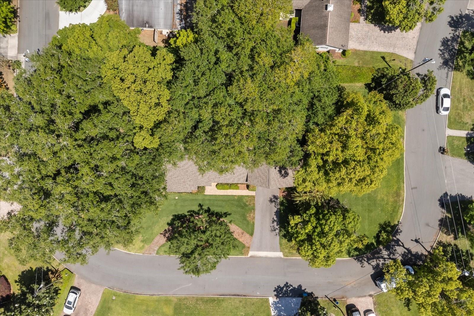 9001 LAKE CHARITY DR, MAITLAND, FL, 32751